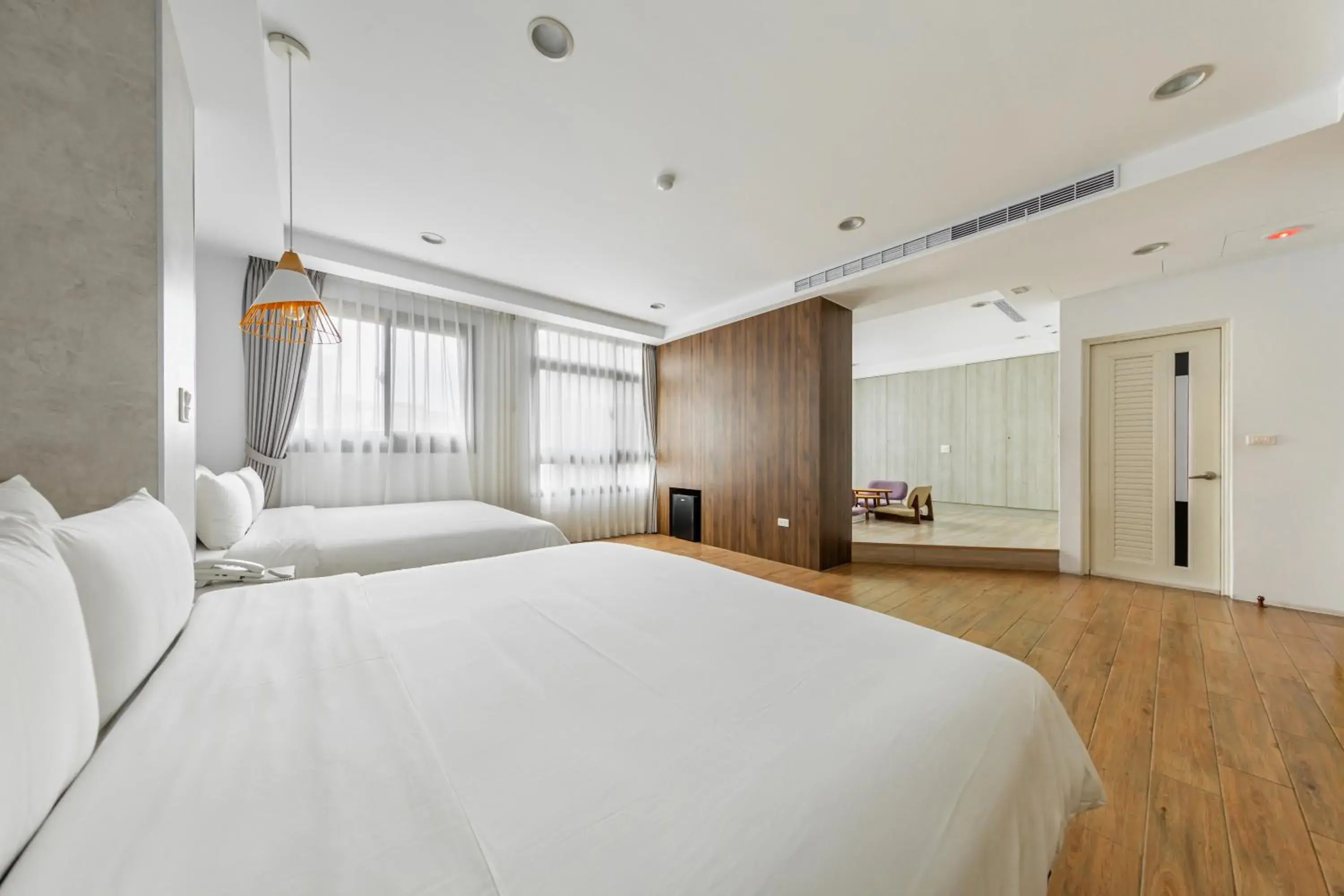 Bedroom, Bed in Kapamumu b&b Bedroom, Bed in Kapamumu b&b