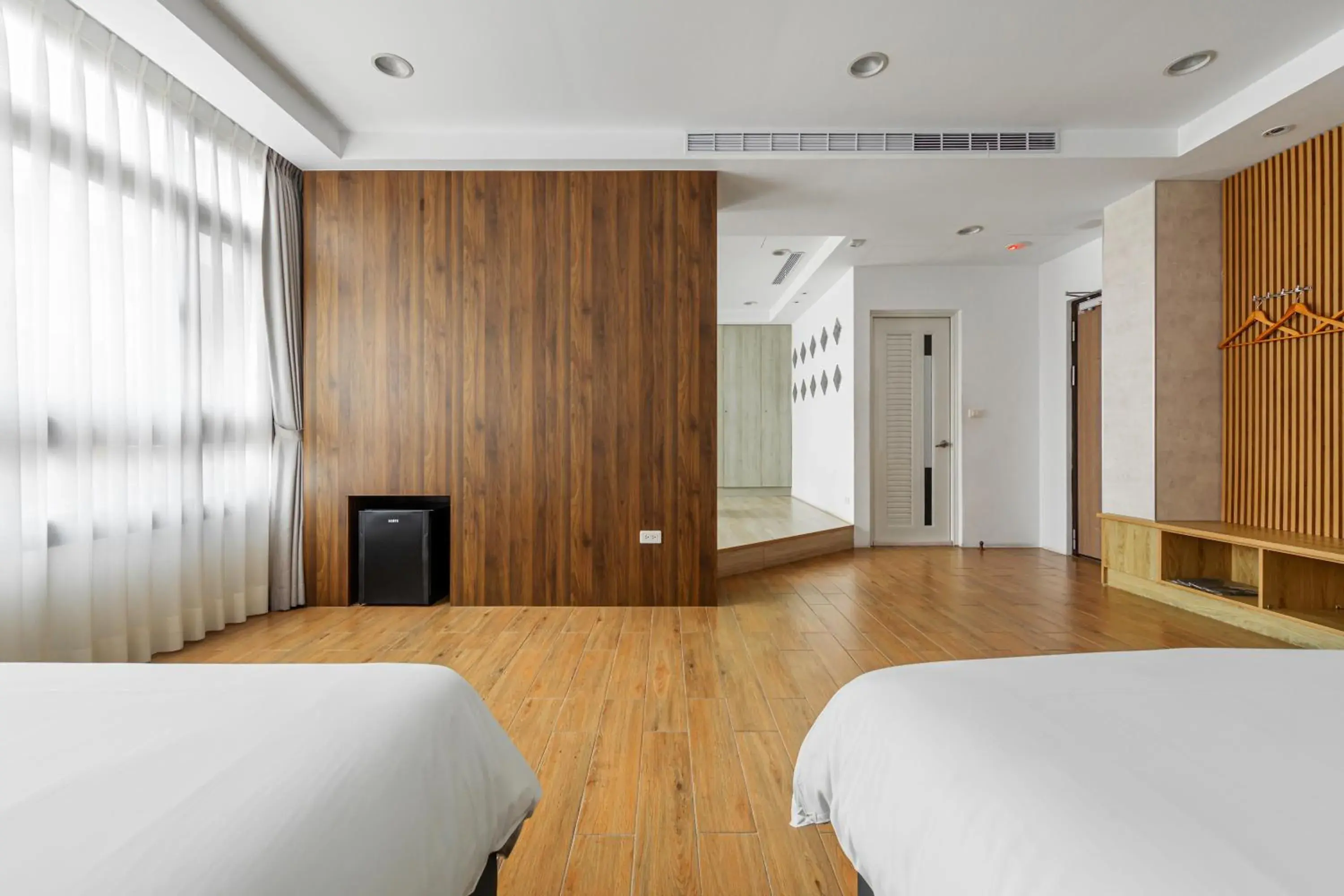 Bedroom, Bed in Kapamumu b&b Bedroom, Bed in Kapamumu b&b