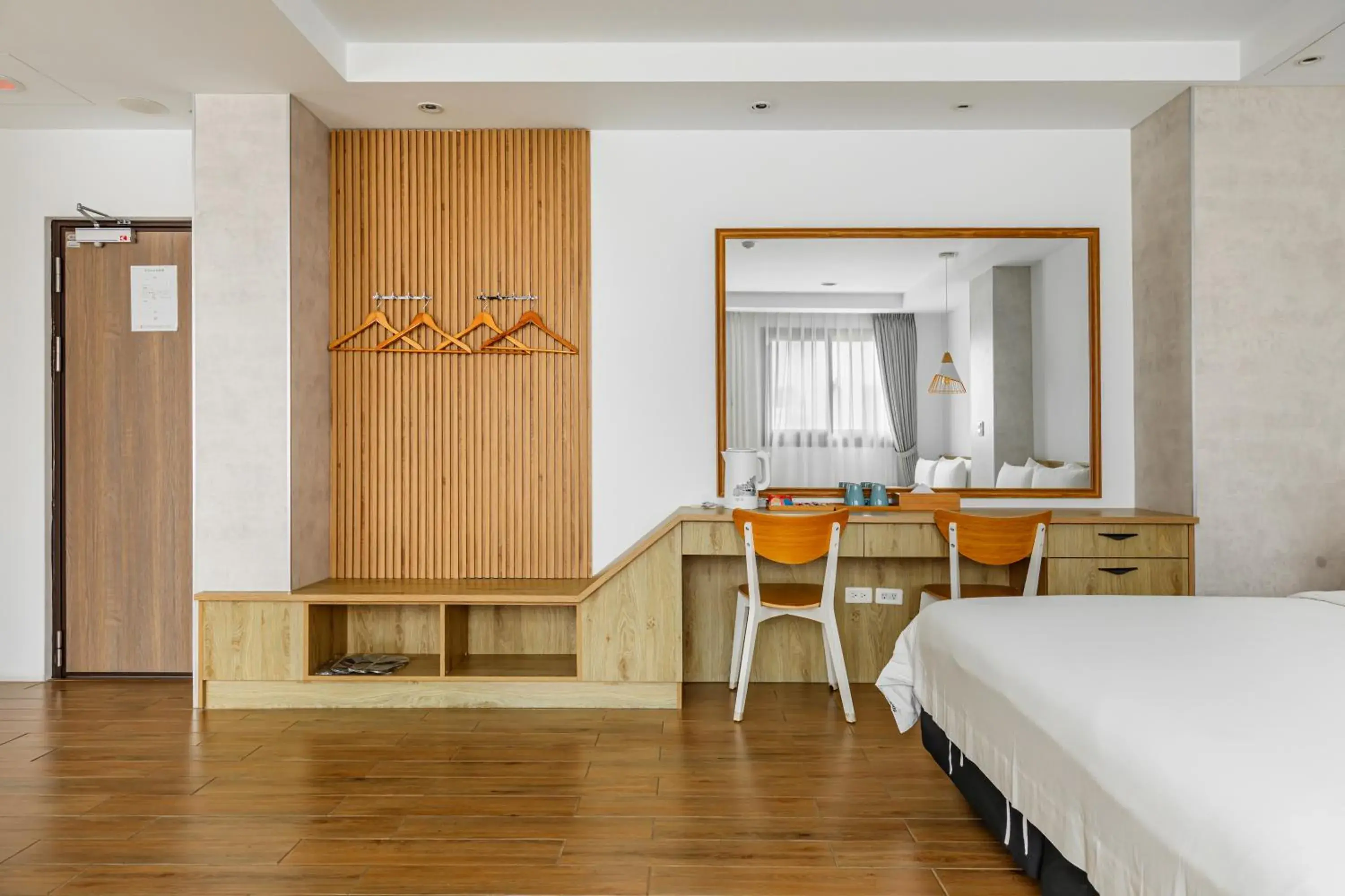 Bedroom, Bed in Kapamumu b&b Bedroom, Bed in Kapamumu b&b