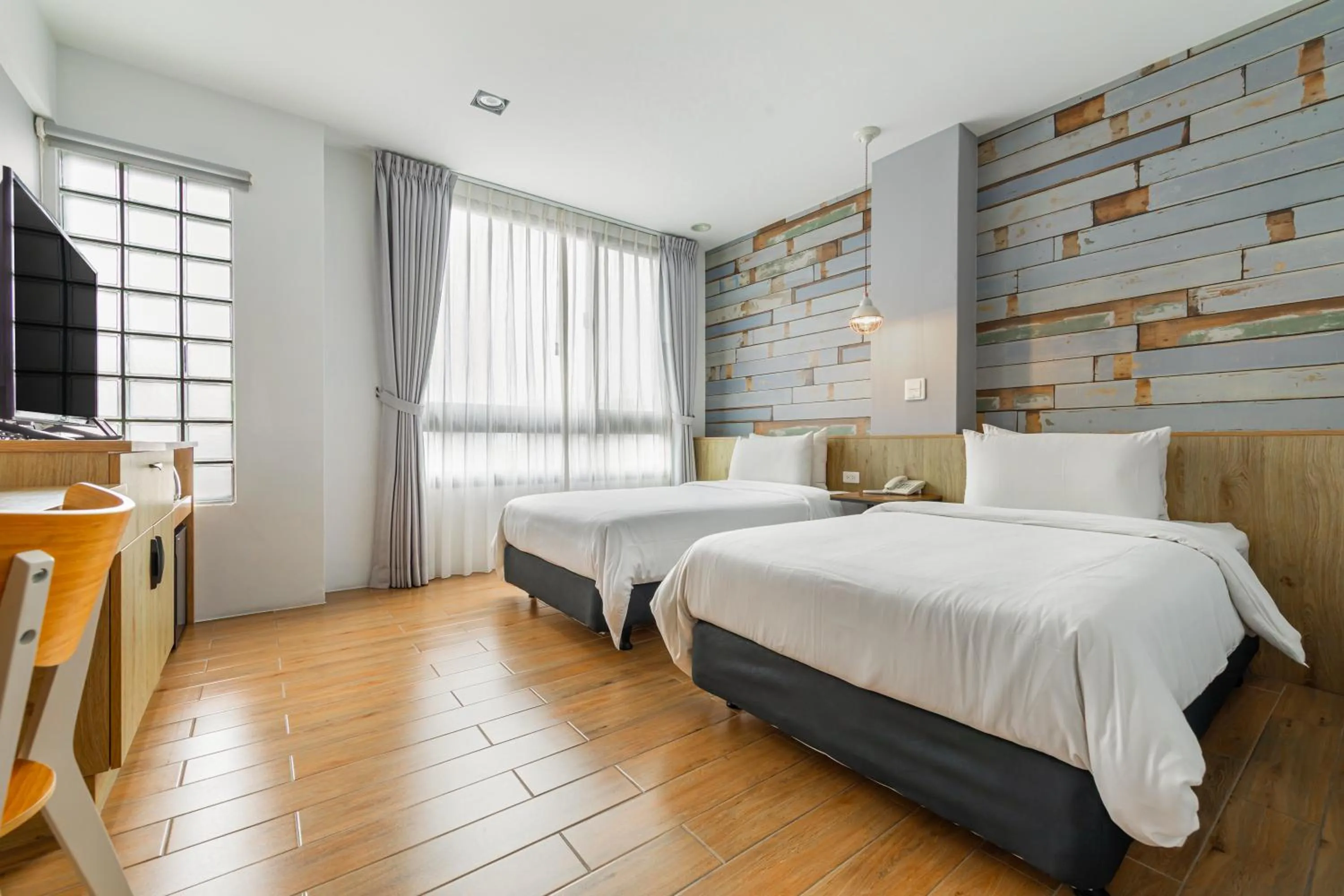 Bedroom, Bed in Kapamumu b&b