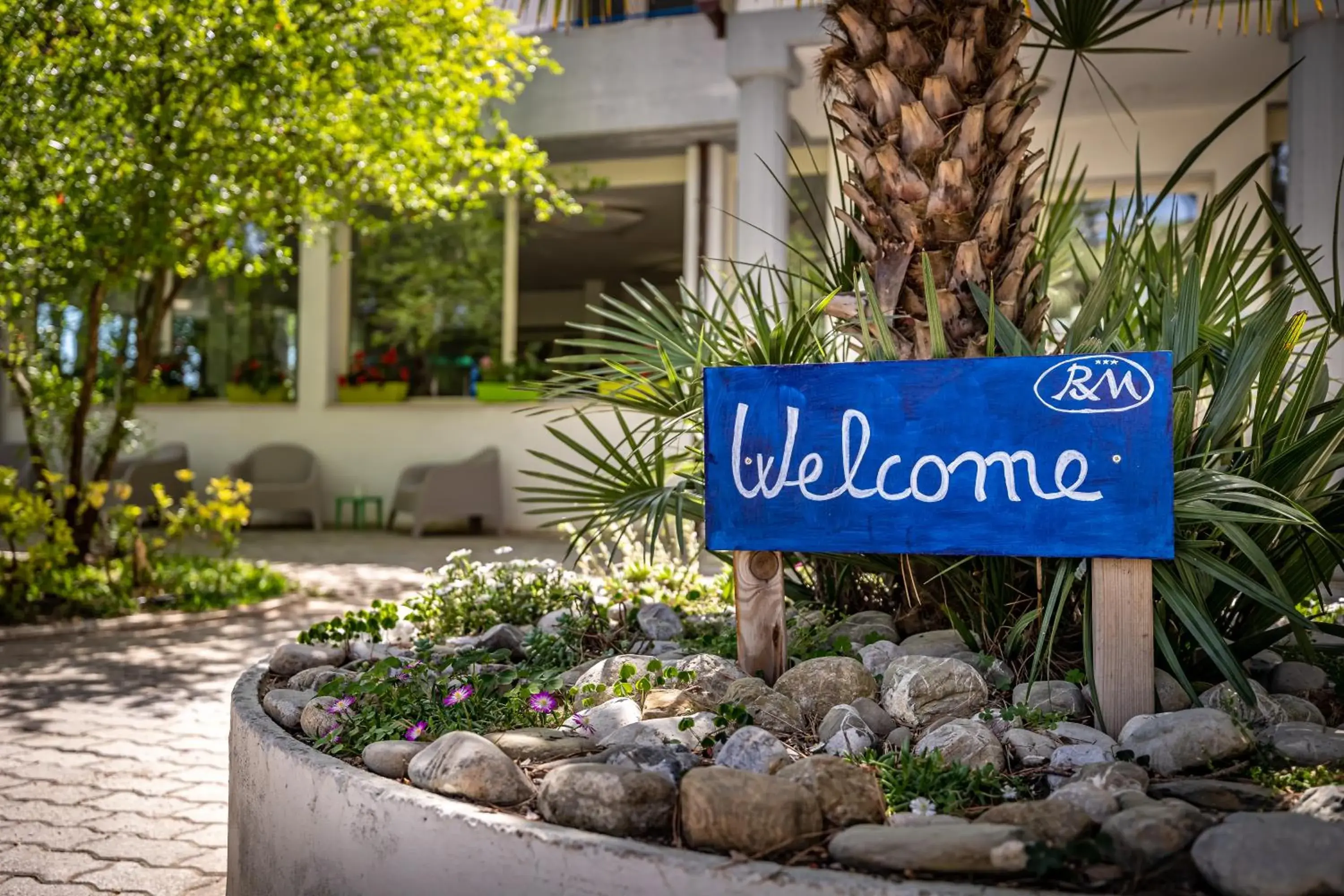 Mareblù - Tuscany Green Aparthotel Mareblù - Tuscany Green Aparthotel