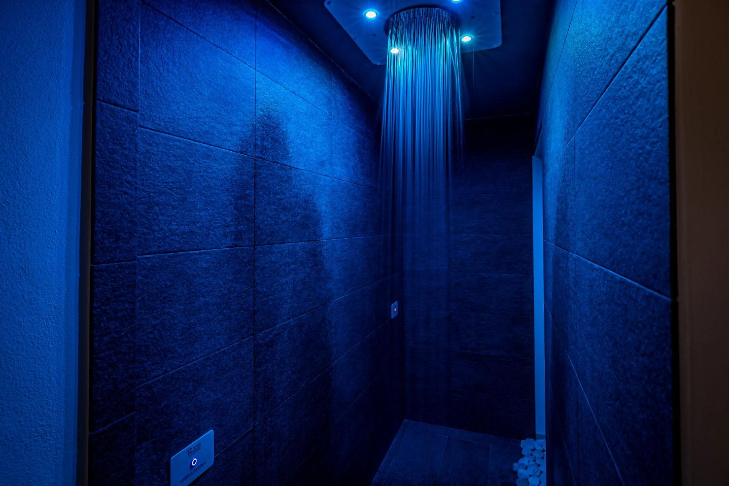 Hot Tub in Mareblù - Tuscany Green Aparthotel