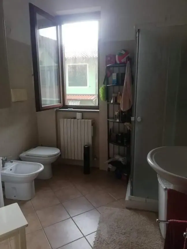 Deluxe Apartment in Welcome B&B Lodi Deluxe Apartment in Welcome B&B Lodi