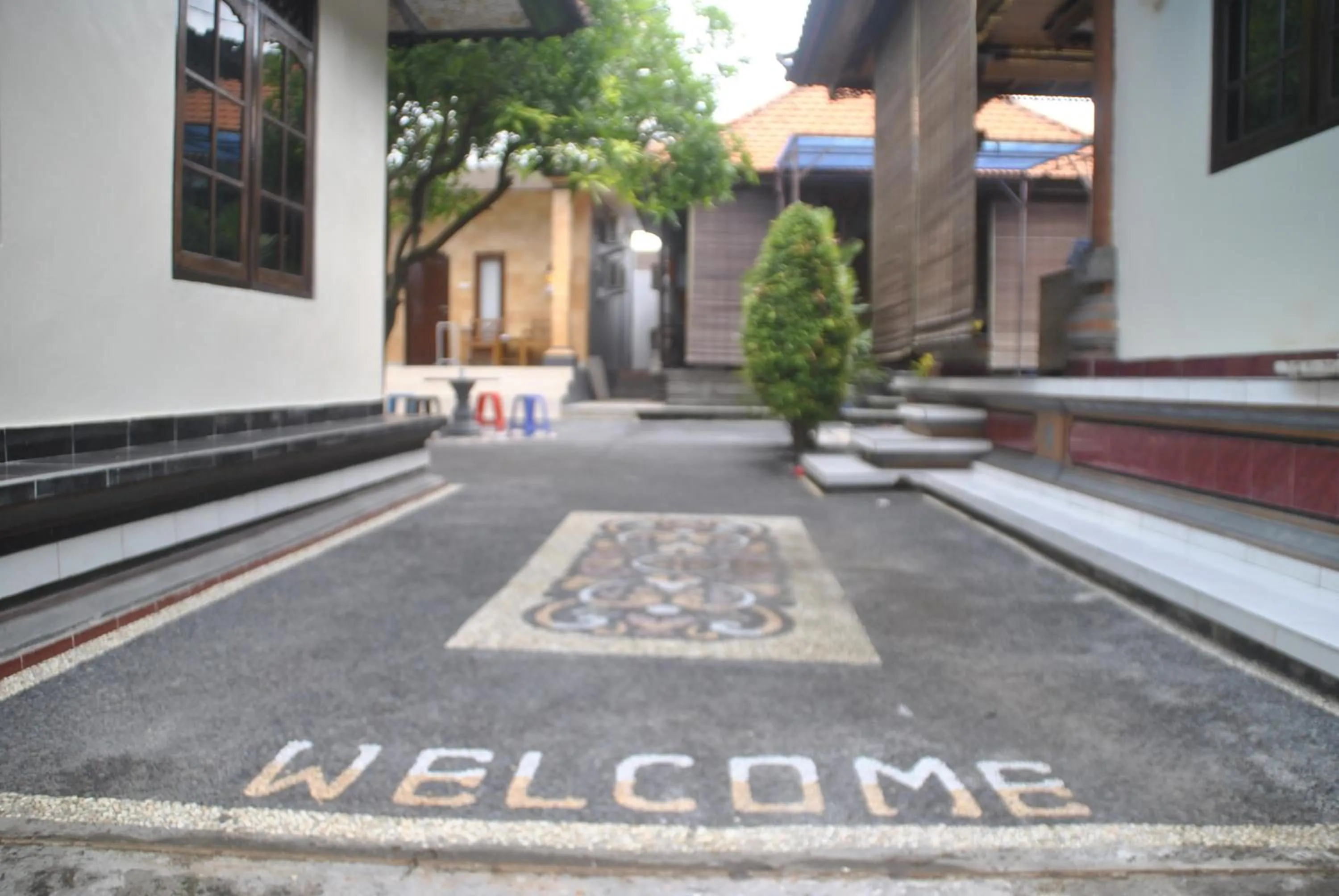 Budidin Homestay