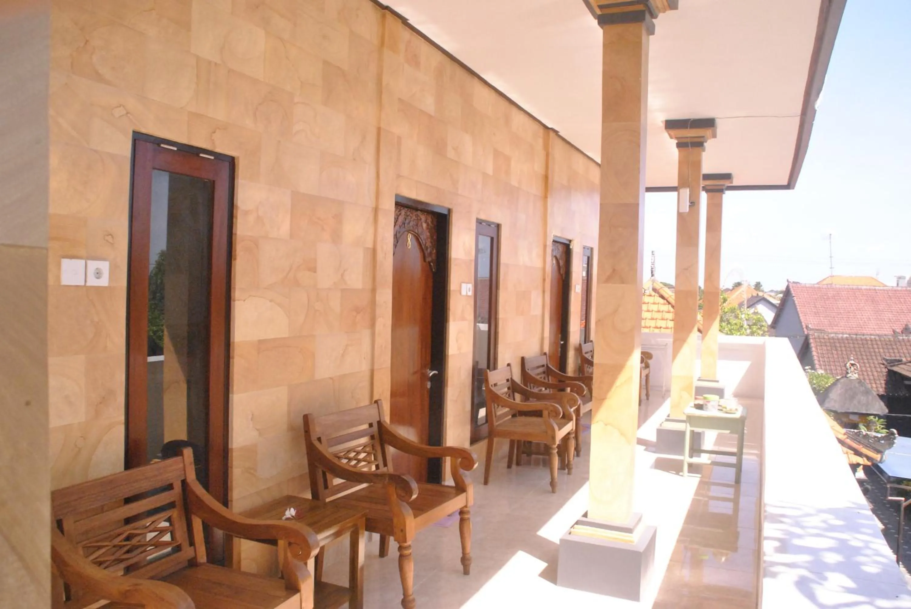 Budidin Homestay