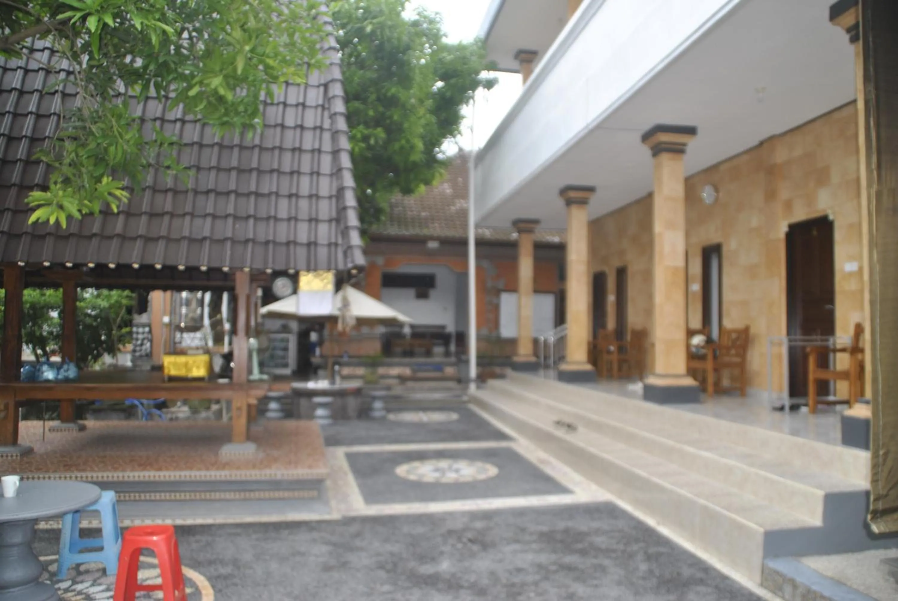 Budidin Homestay