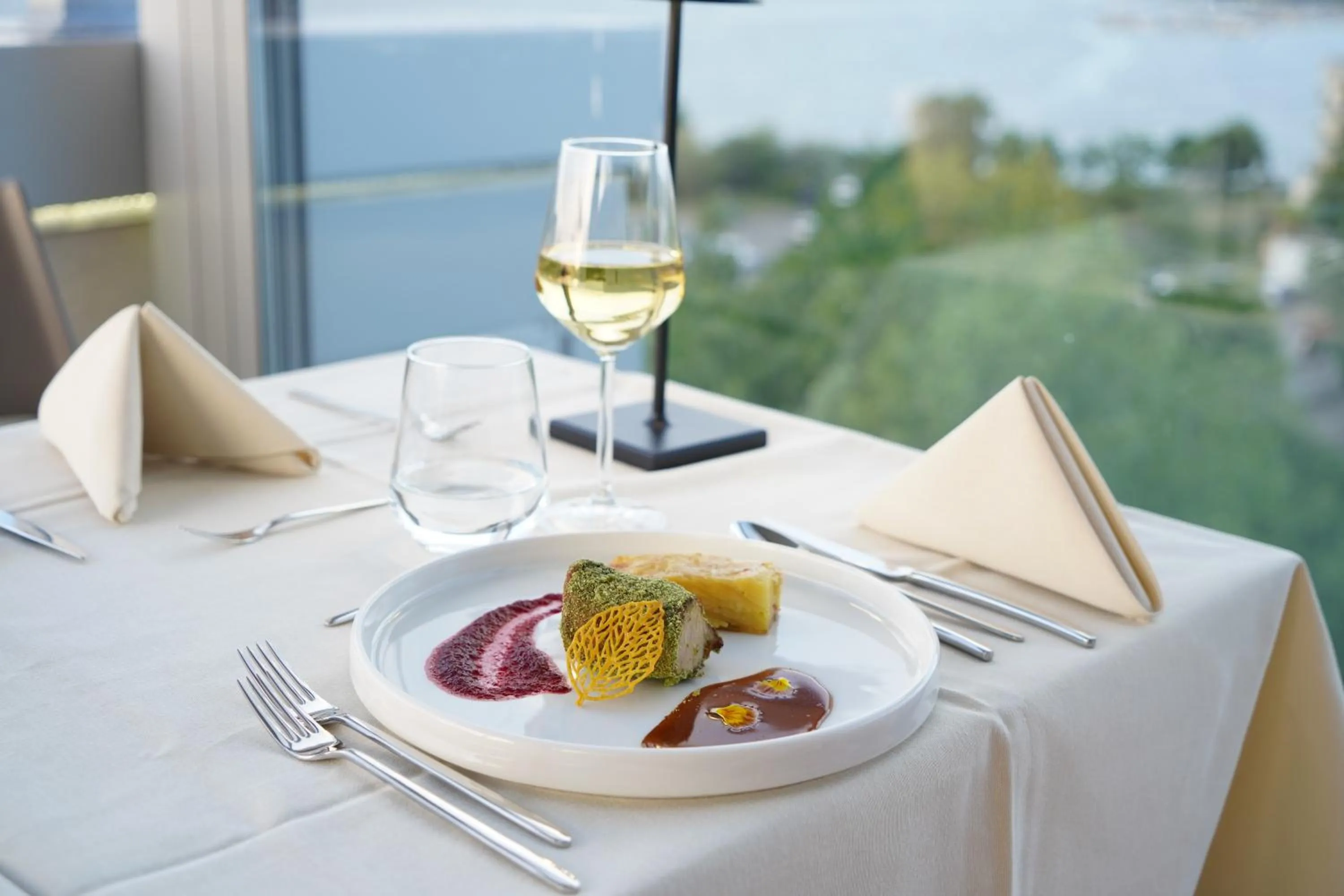 Property building in Sol Marina Palace Hotel - All Inclusive & Adults Only