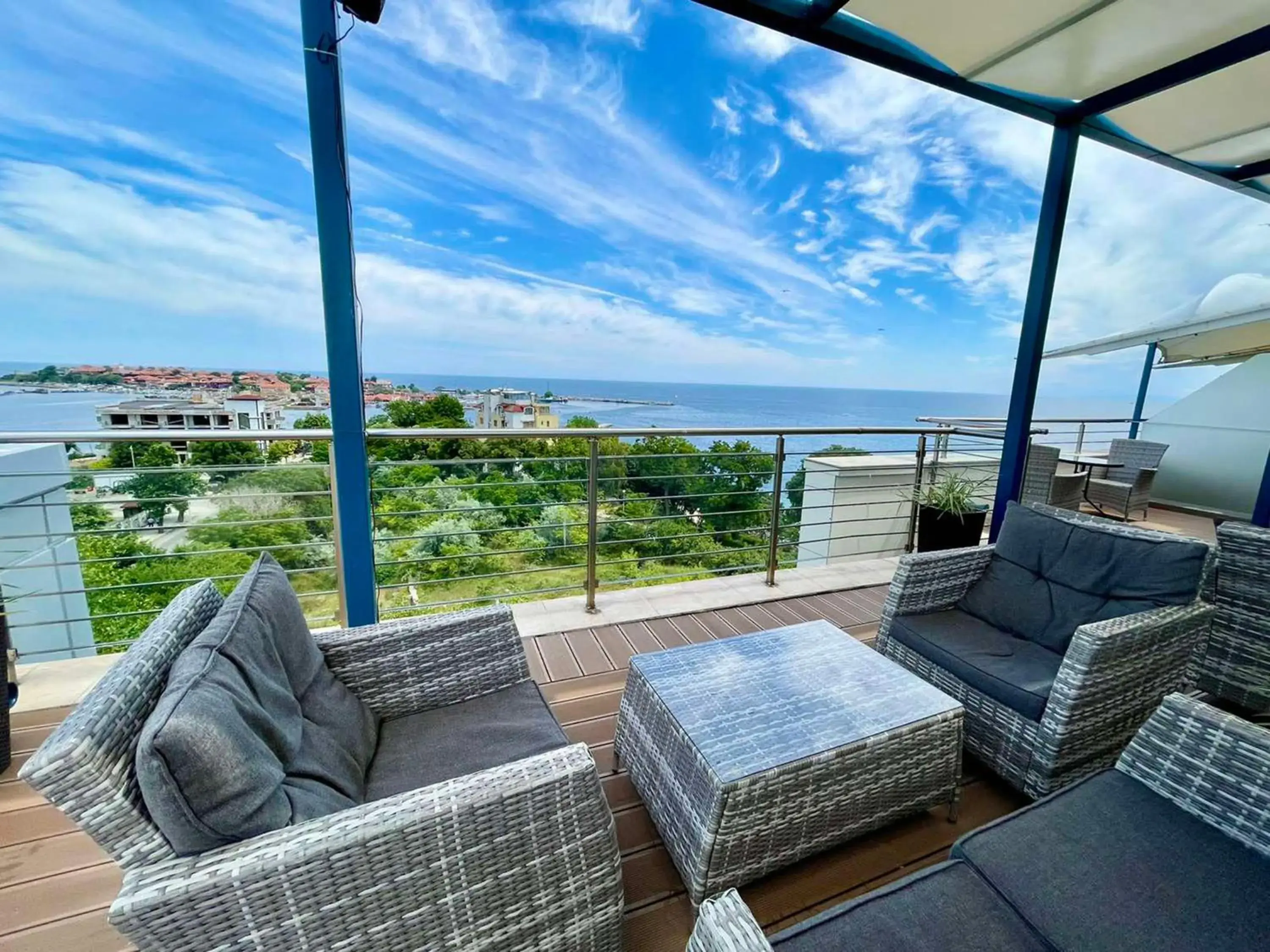 Restaurant/places to eat in Hotel Marina Palace, Affiliated by Meliá Restaurant/places to eat in Hotel Marina Palace, Affiliated by Meliá