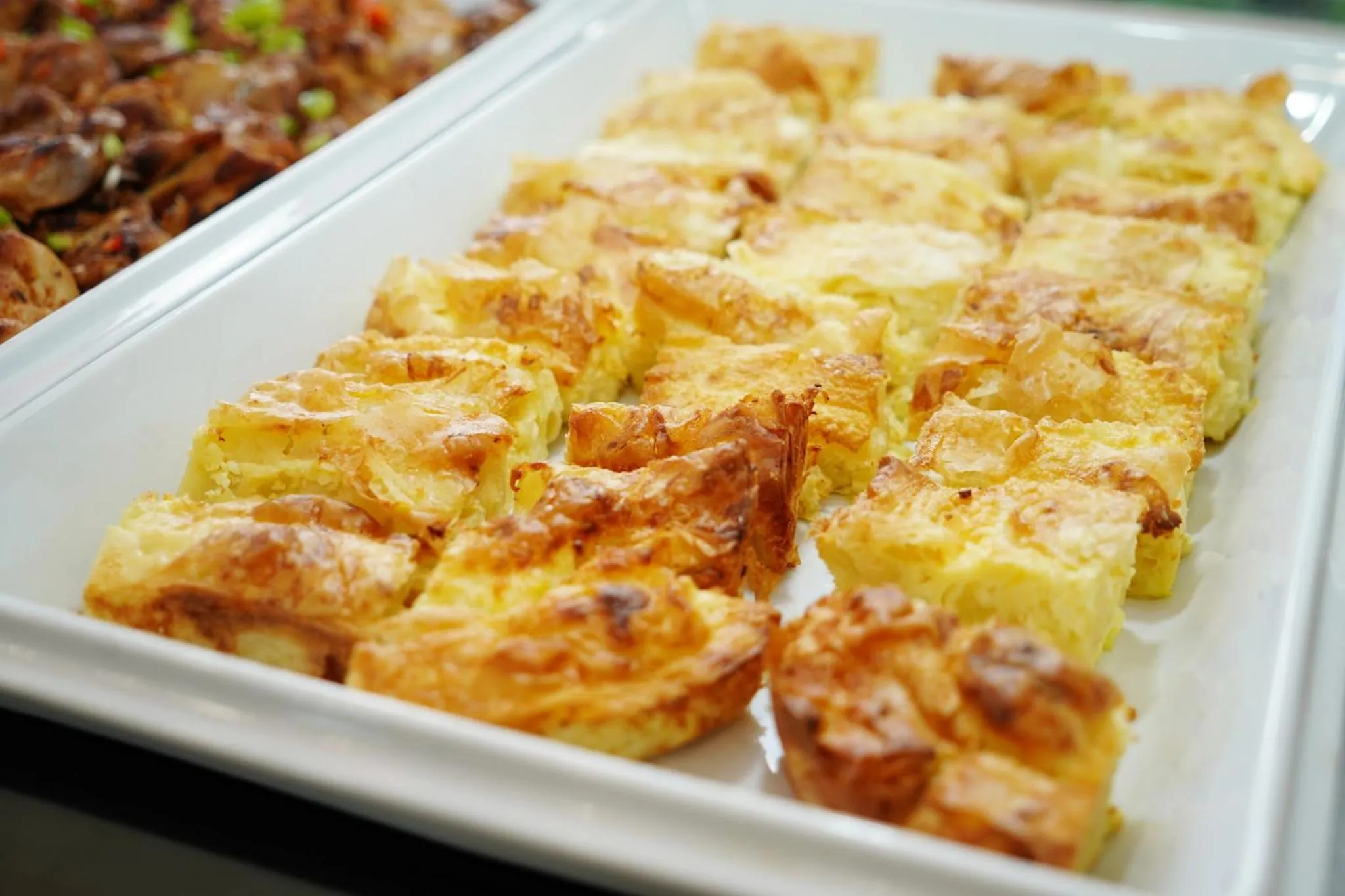 Restaurant/places to eat in Sol Marina Palace Hotel - All Inclusive & Adults Only