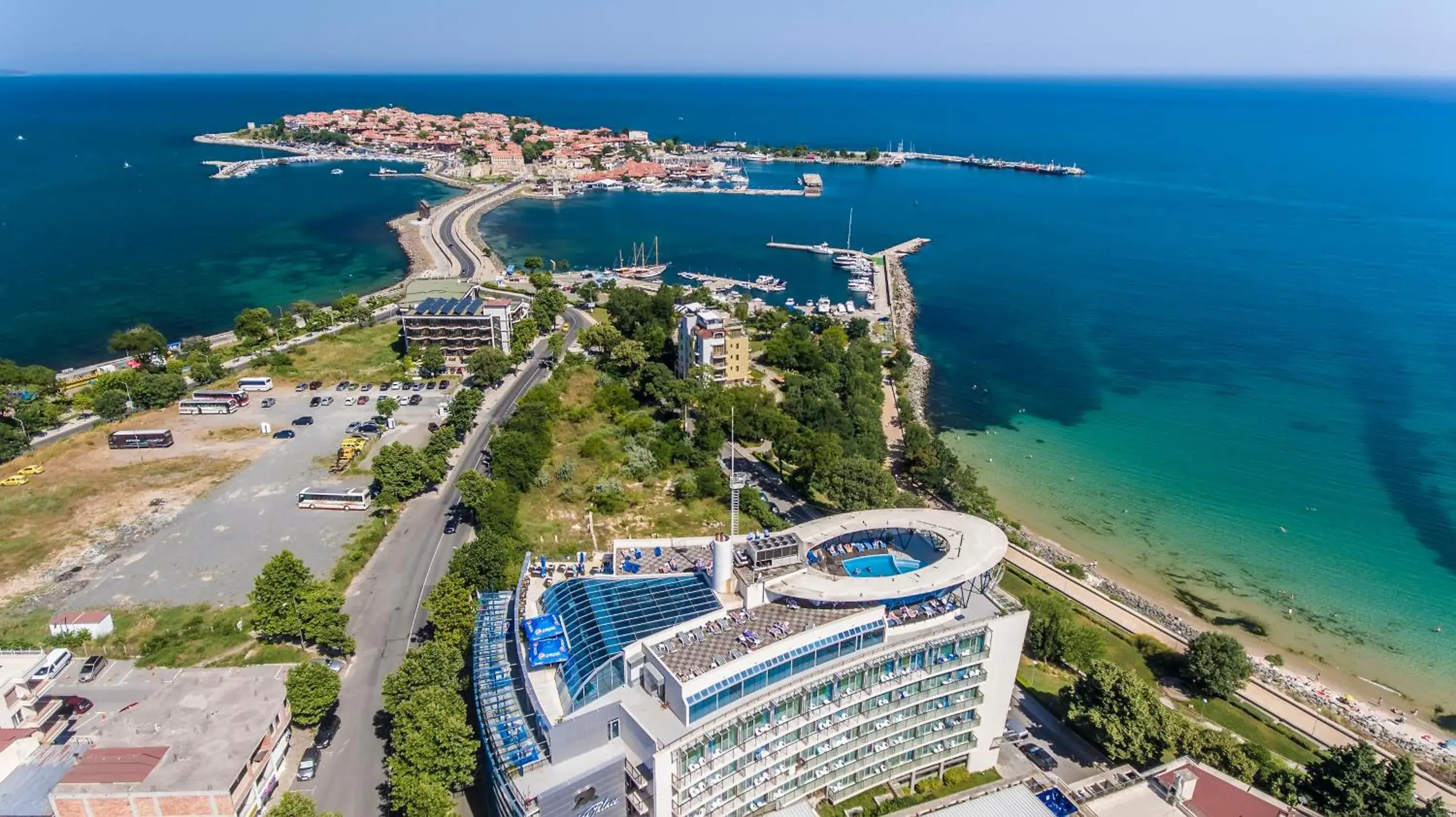 Sol Marina Palace Hotel - All Inclusive & Adults Only Sol Marina Palace Hotel - All Inclusive & Adults Only