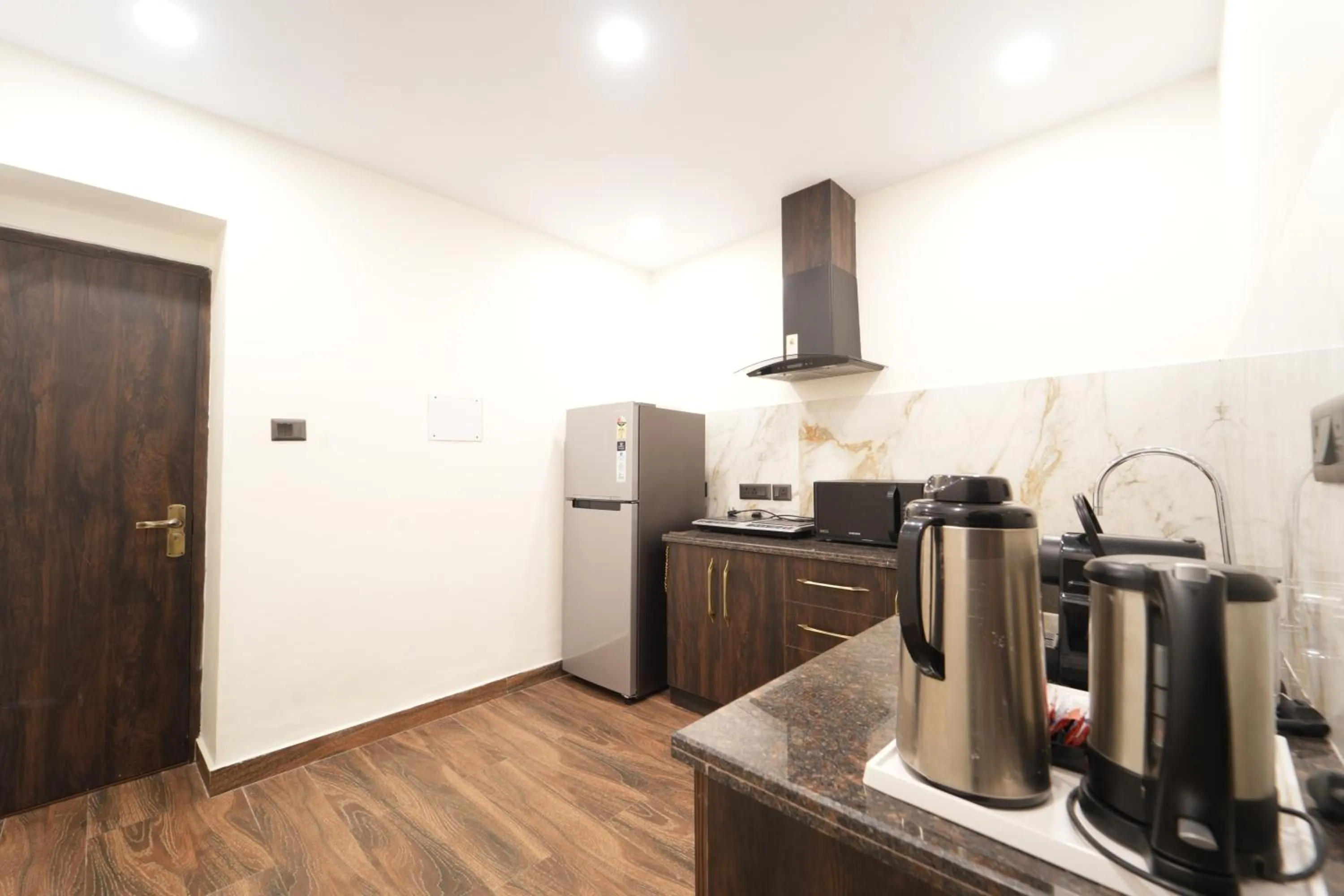 Span Resort and Spa, Manali