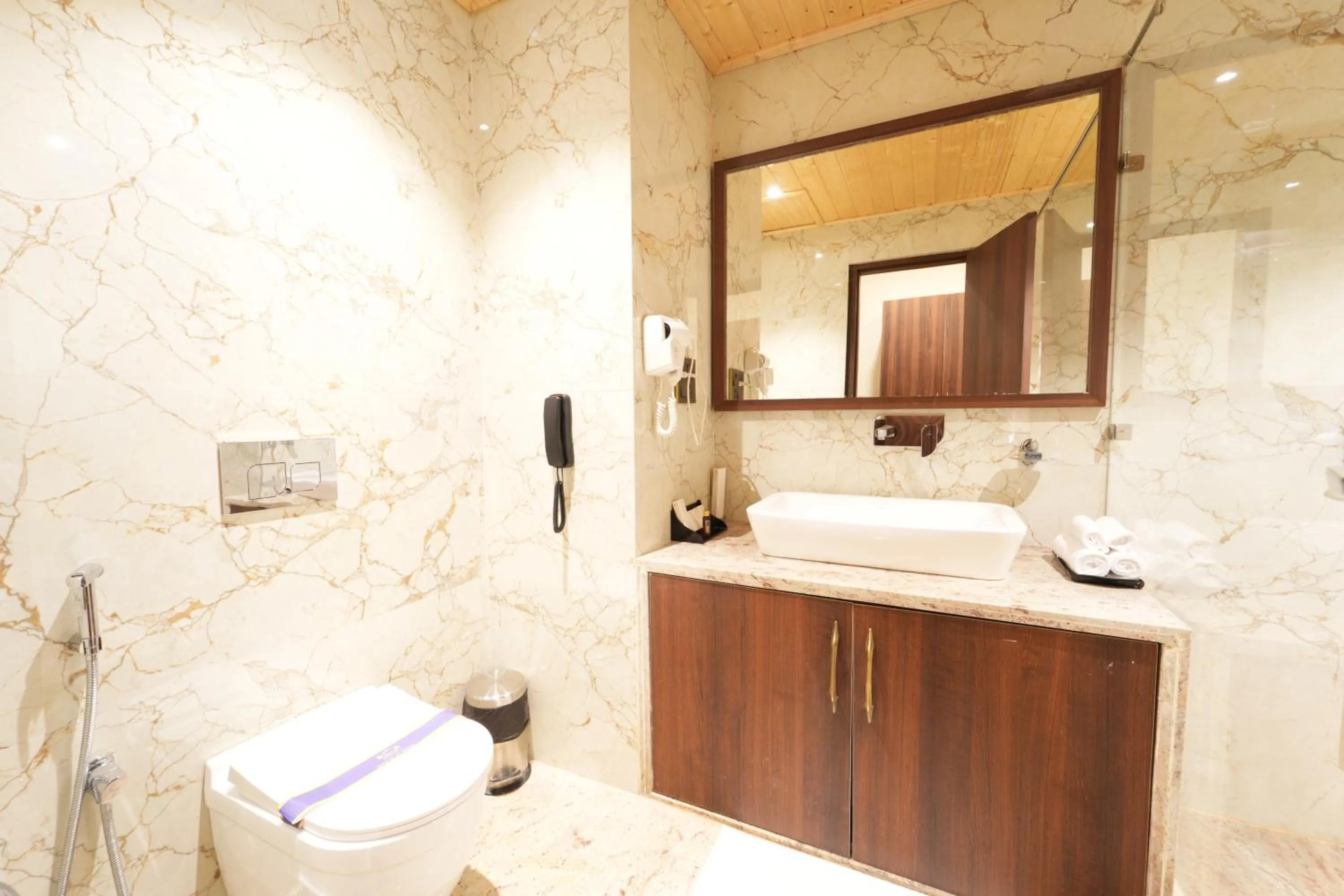 Span Resort and Spa, Manali