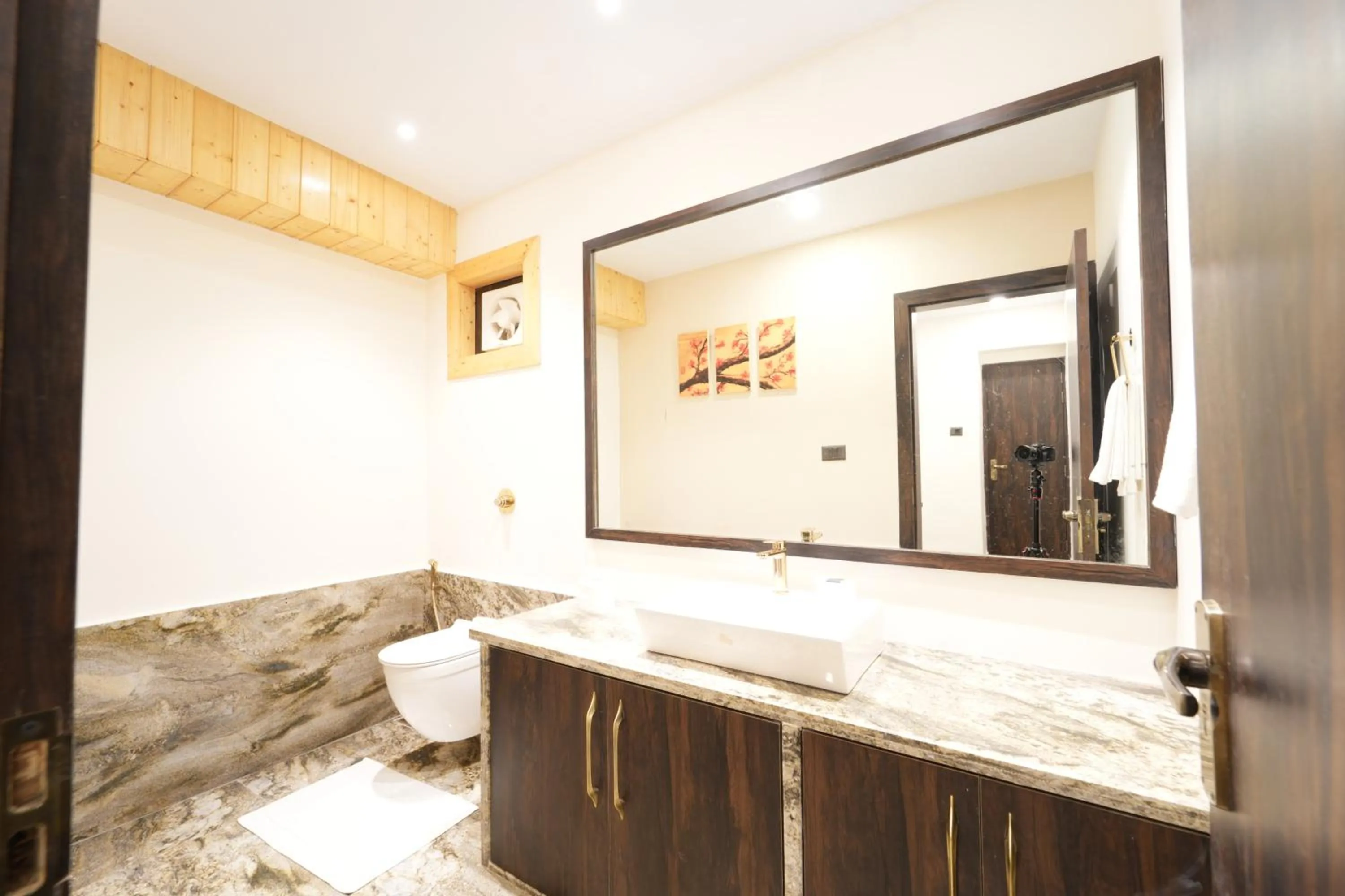 Span Resort and Spa, Manali