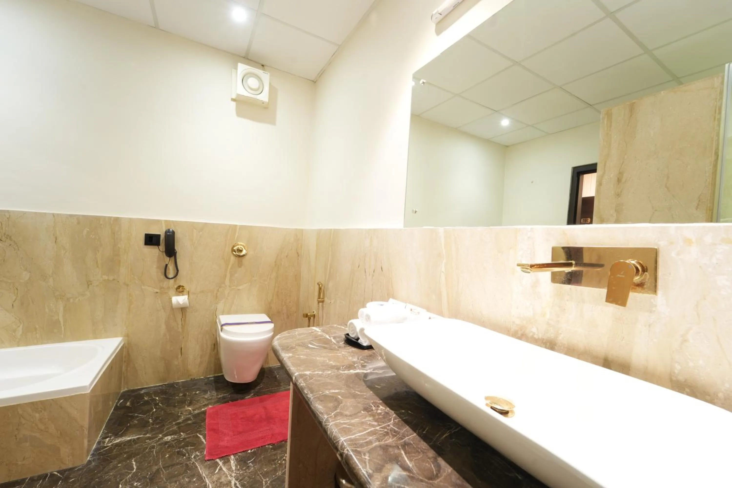 Span Resort and Spa, Manali