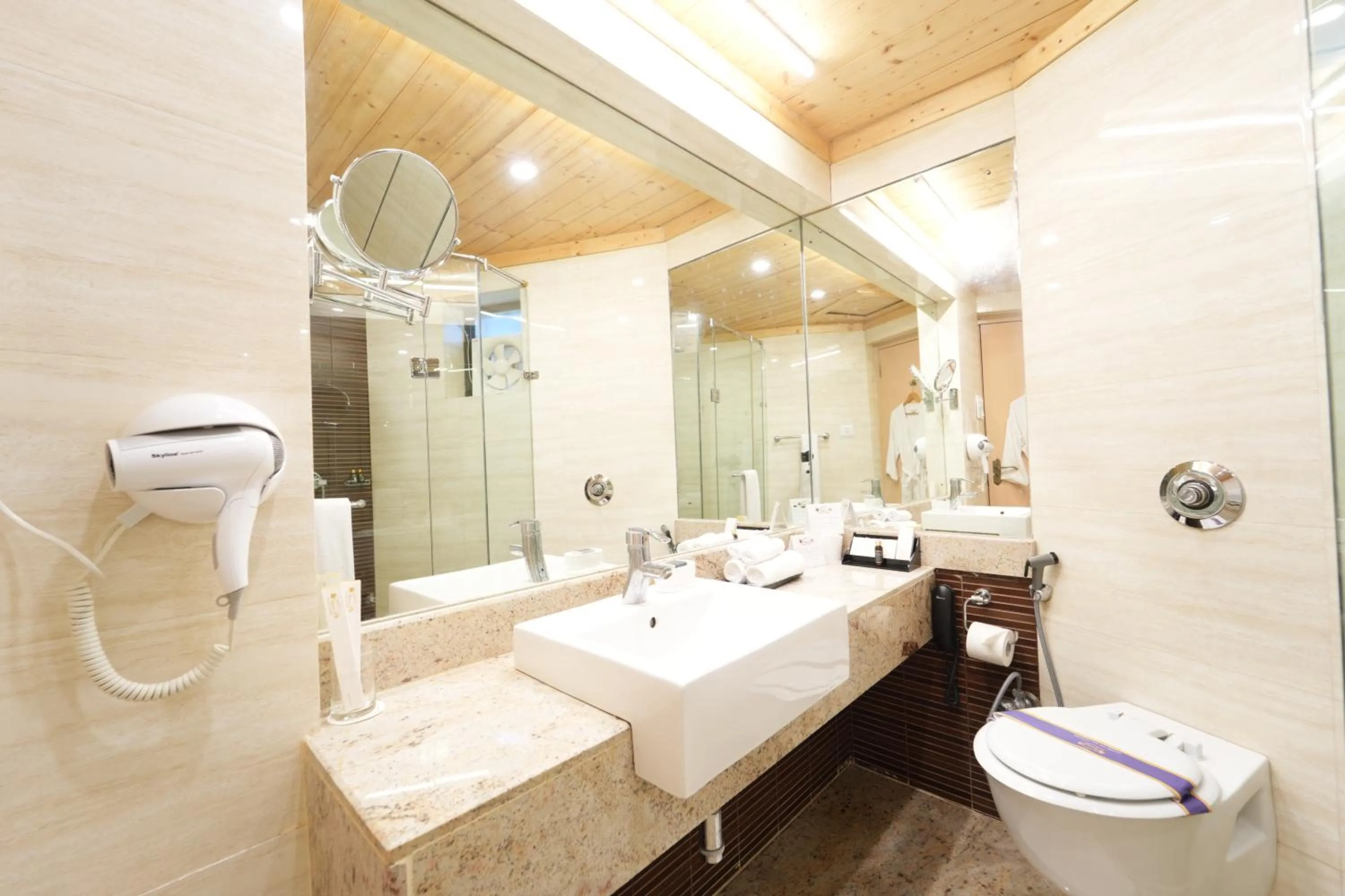 Span Resort and Spa, Manali