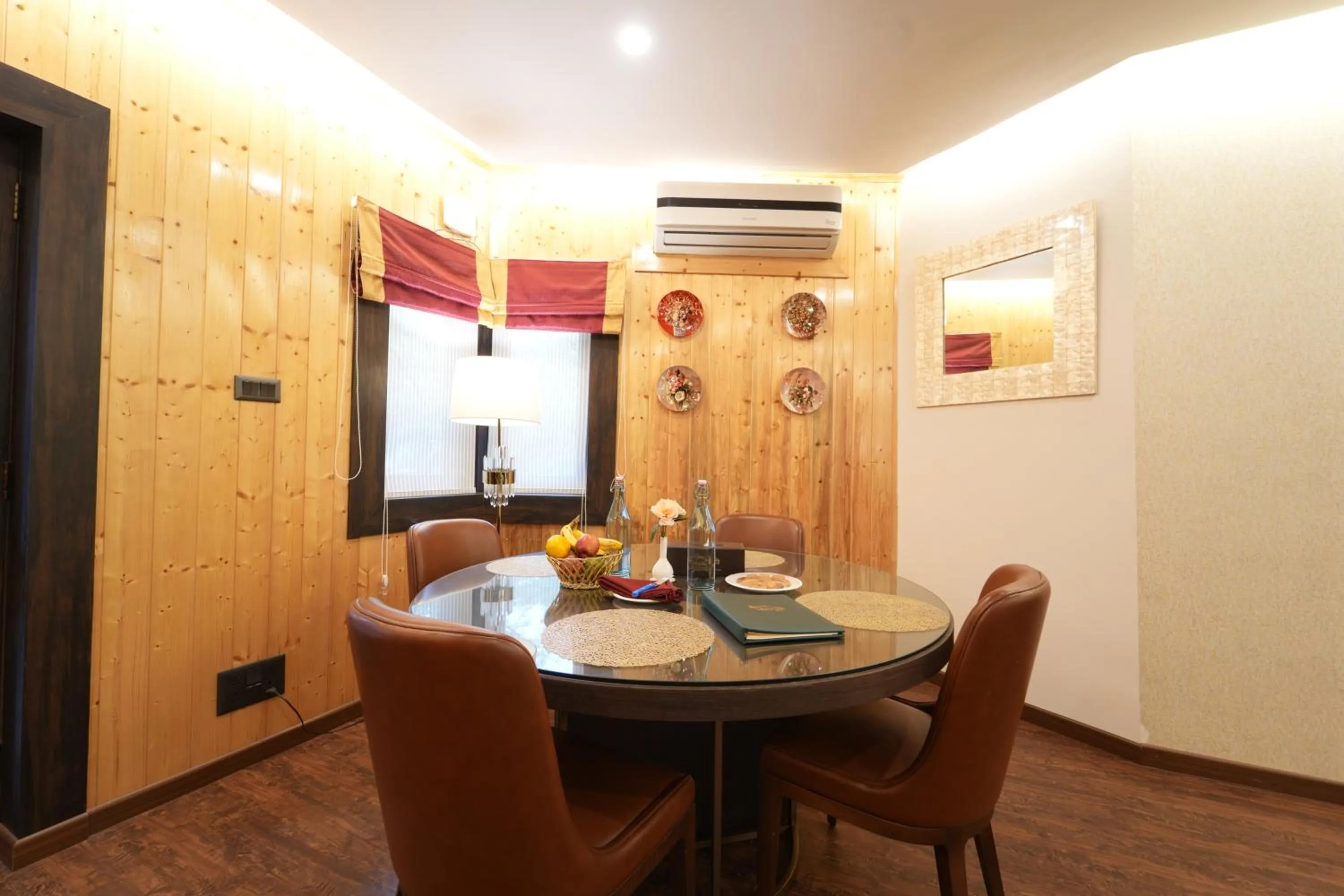 Span Resort and Spa, Manali