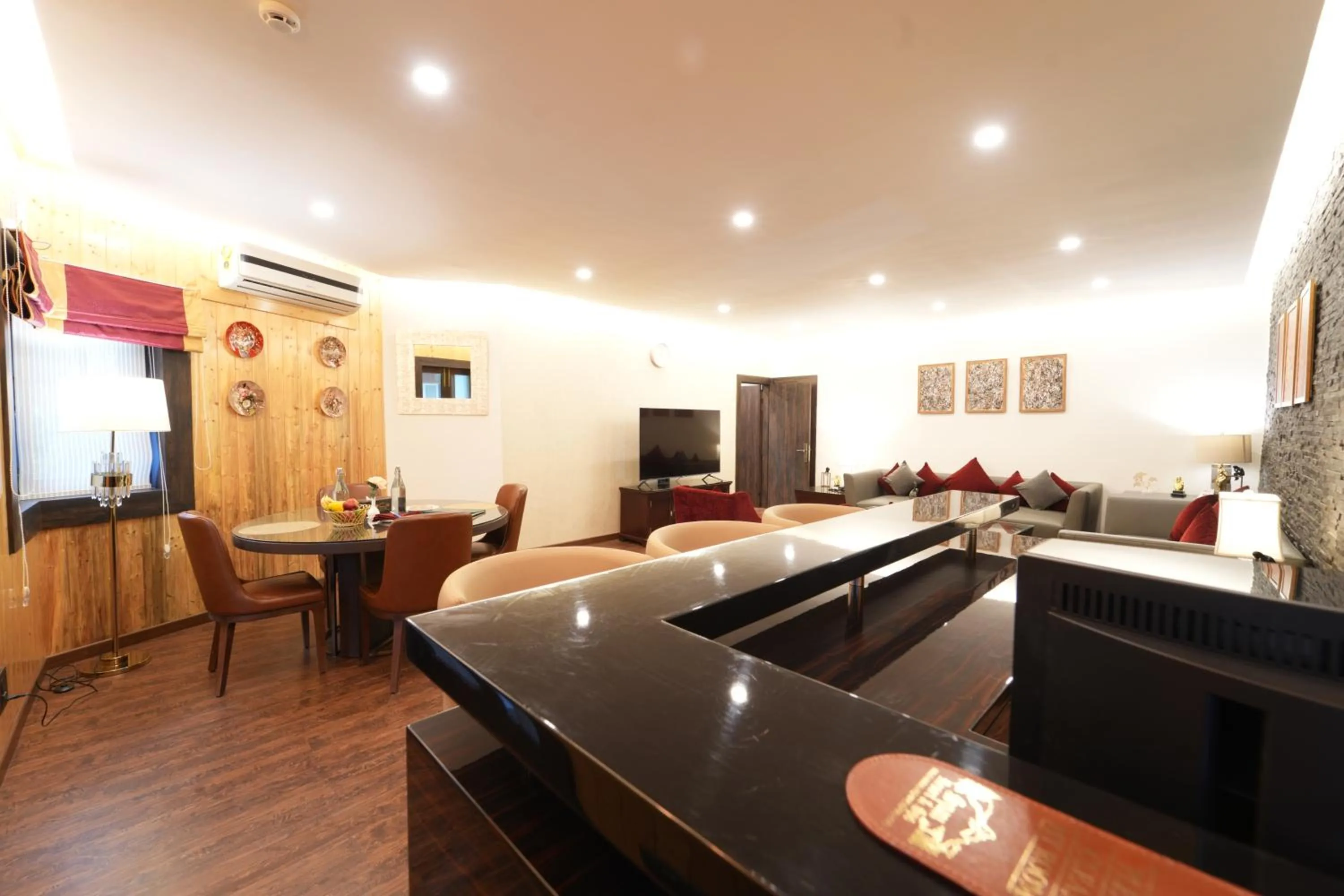 Span Resort and Spa, Manali