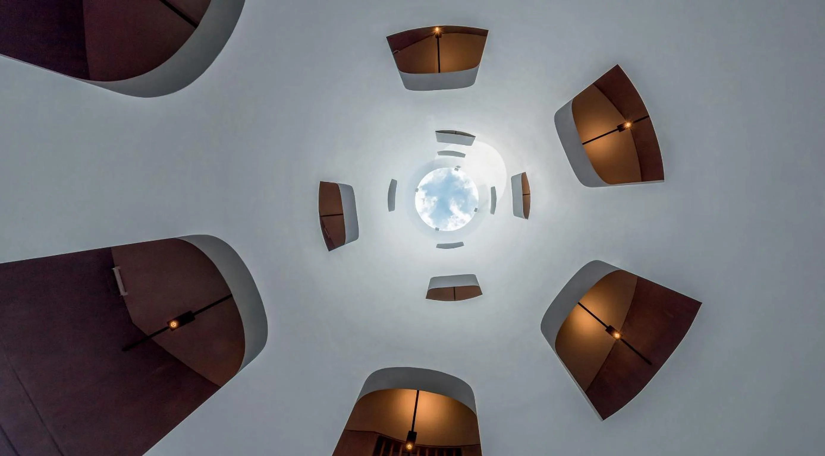 Spa and wellness centre/facilities in Euphoria Retreat - A Holistic Wellbeing Destination Spa