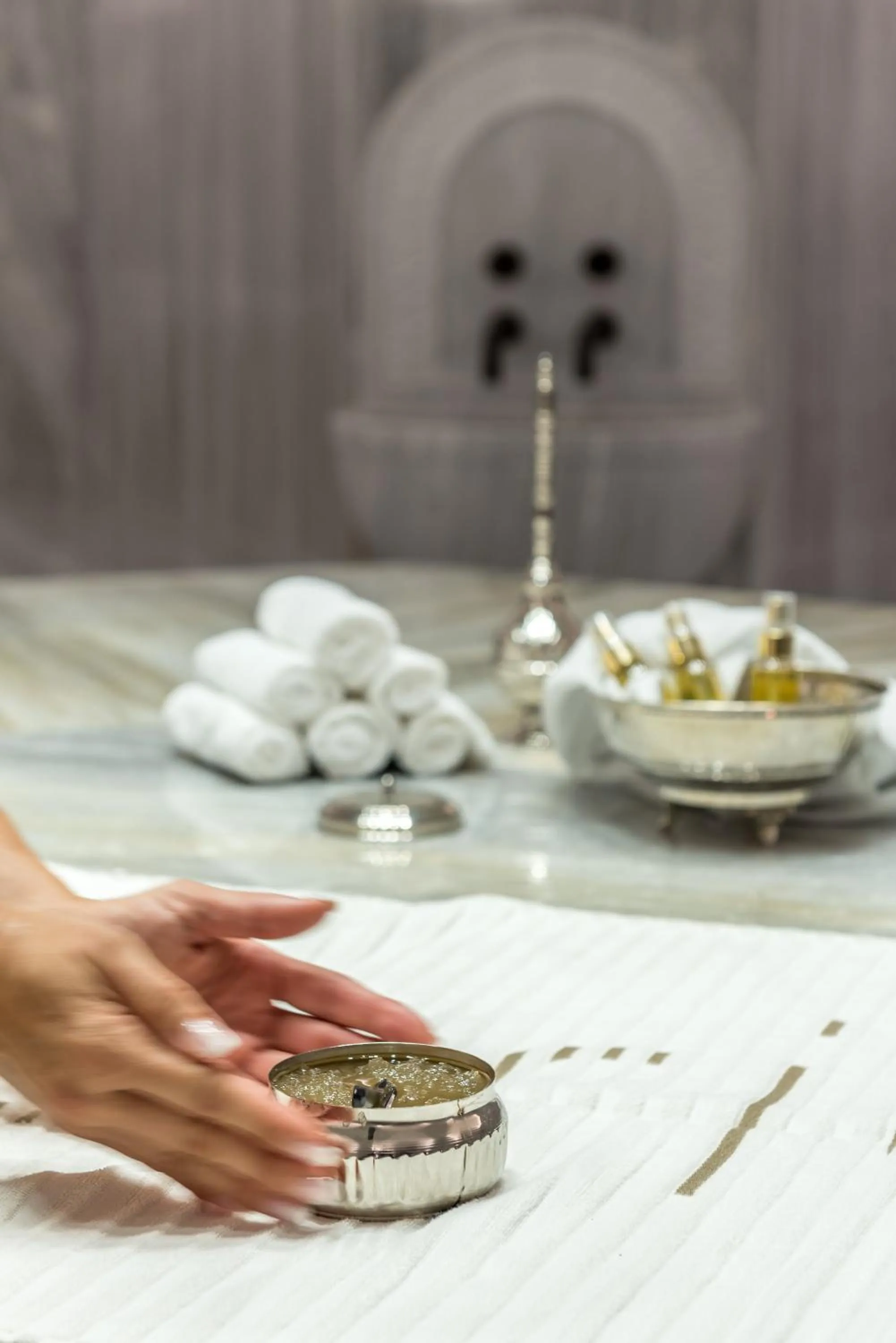 Spa and wellness centre/facilities in Euphoria Retreat - A Holistic Wellbeing Destination Spa