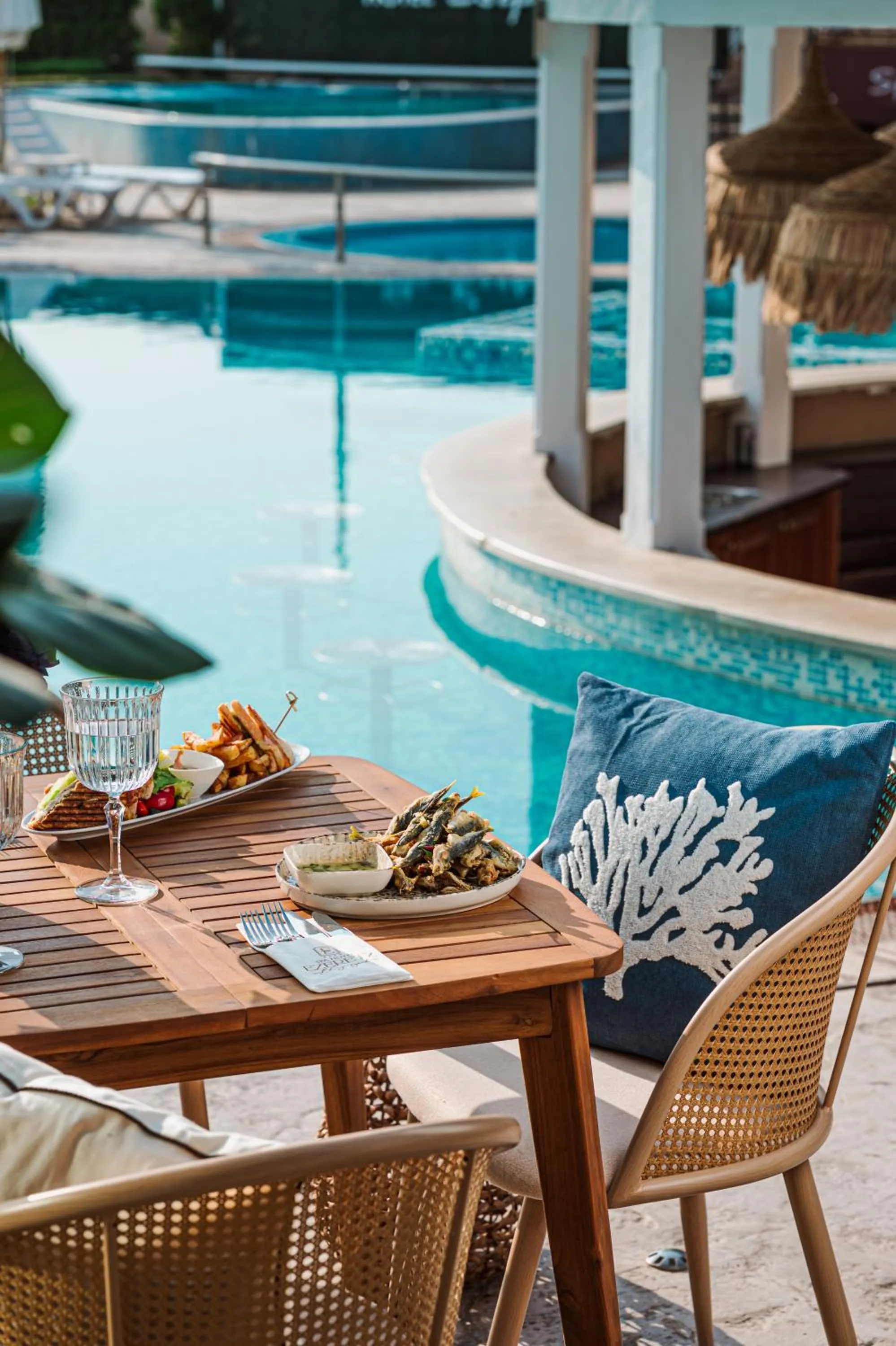 Spa Hotel Ezeretz Blagoevgrad