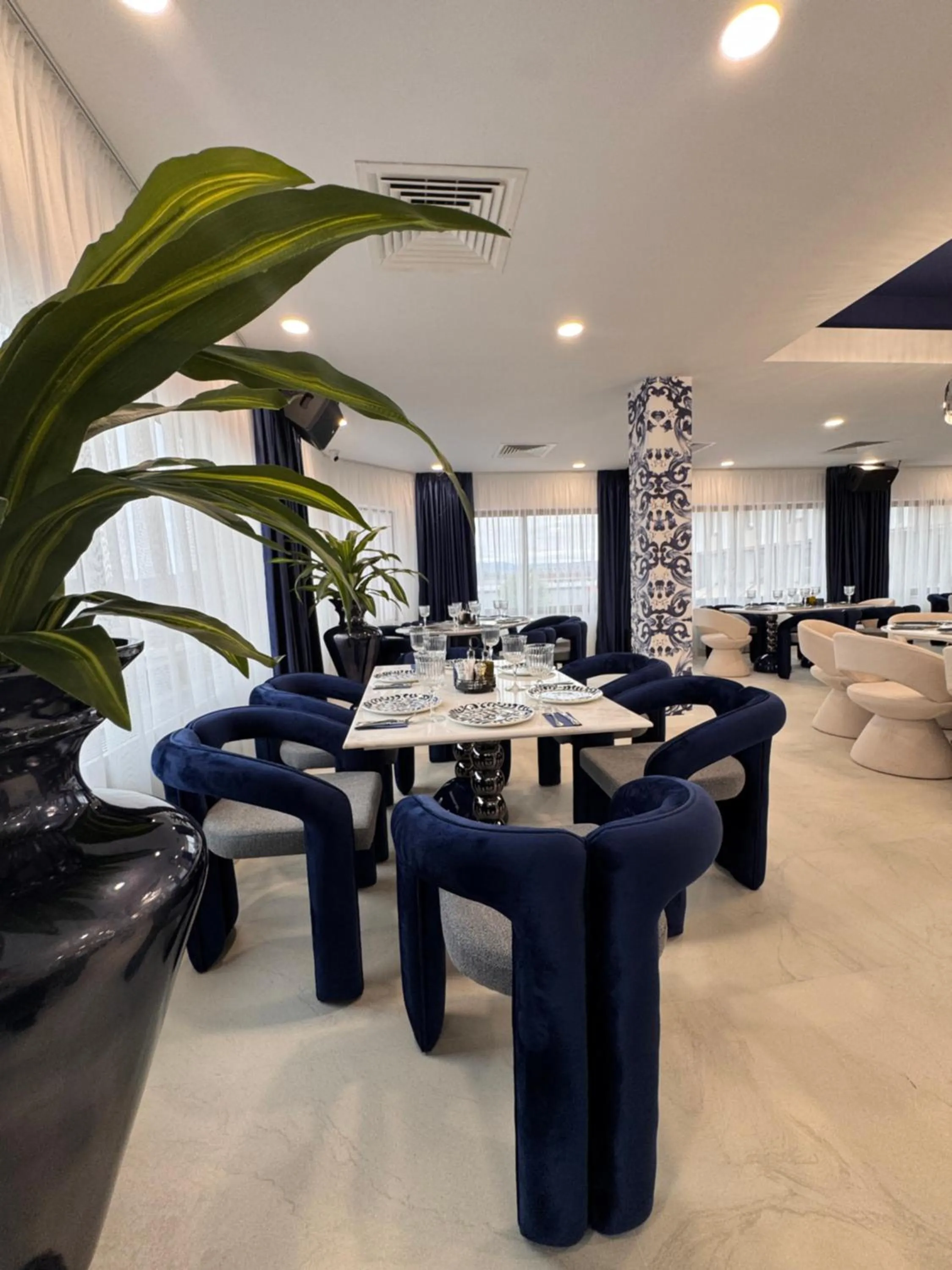 Spa Hotel Ezeretz Blagoevgrad