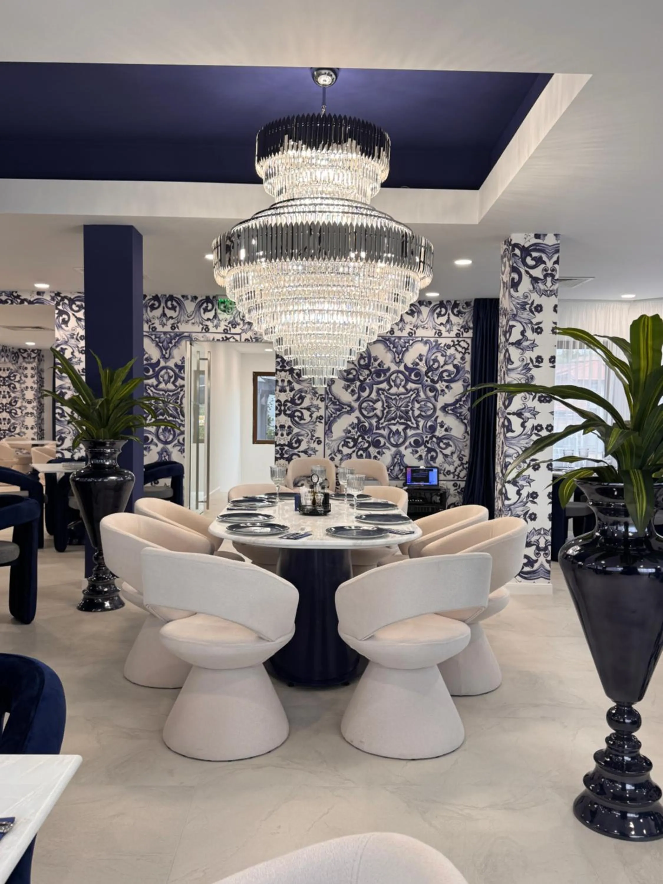 Spa Hotel Ezeretz Blagoevgrad