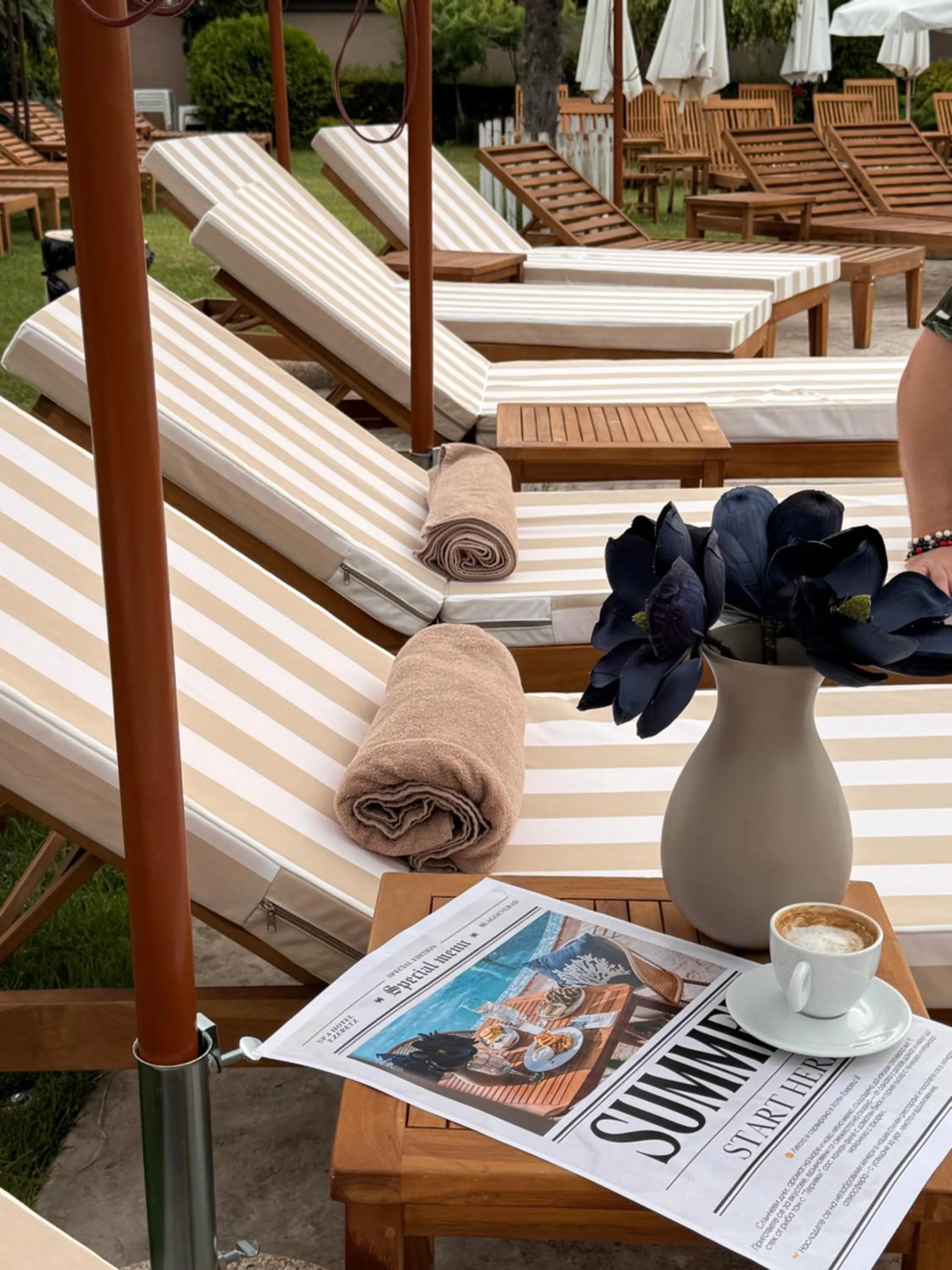 Spa Hotel Ezeretz Blagoevgrad