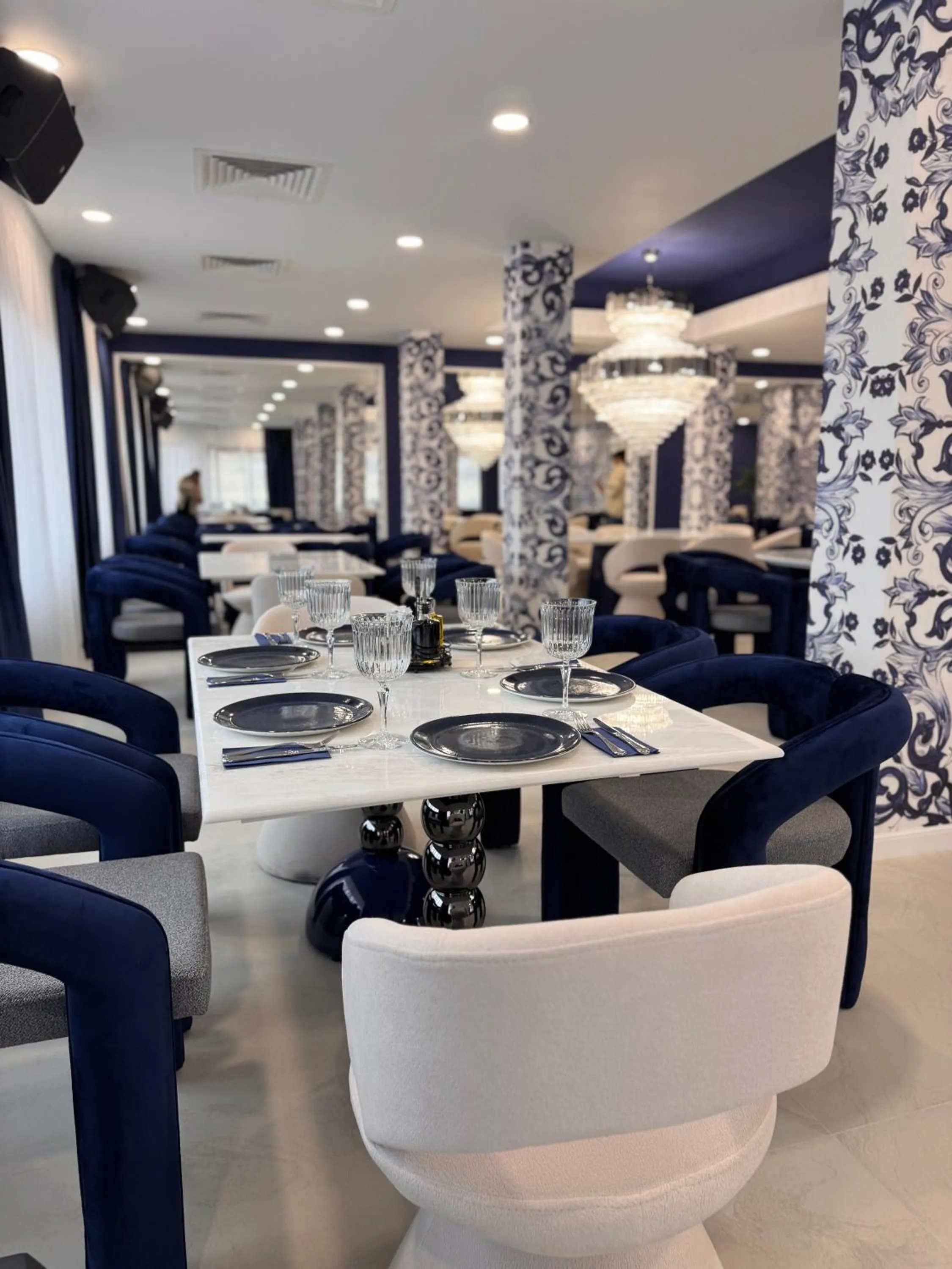 Spa Hotel Ezeretz Blagoevgrad