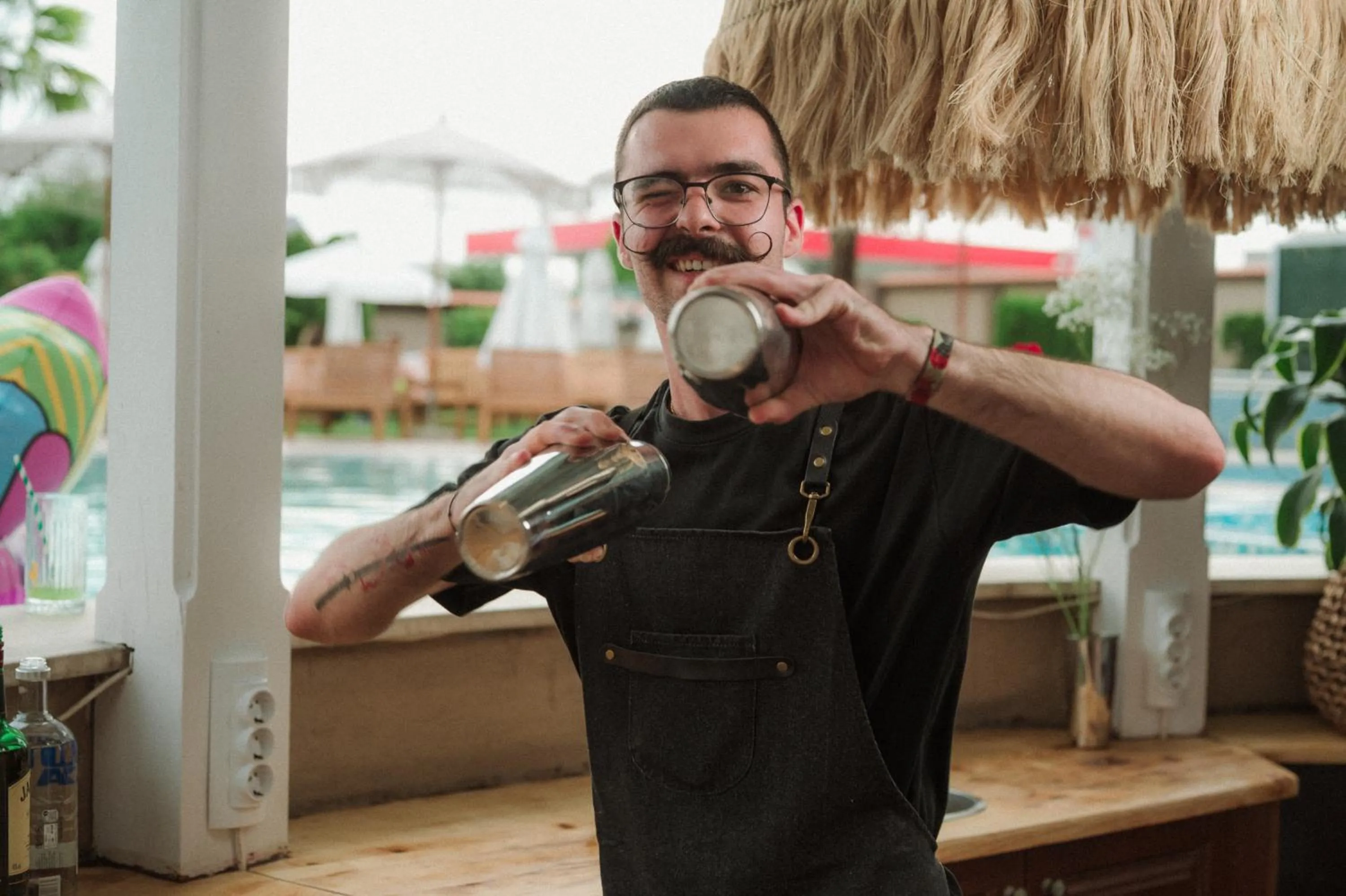 Spa Hotel Ezeretz Blagoevgrad