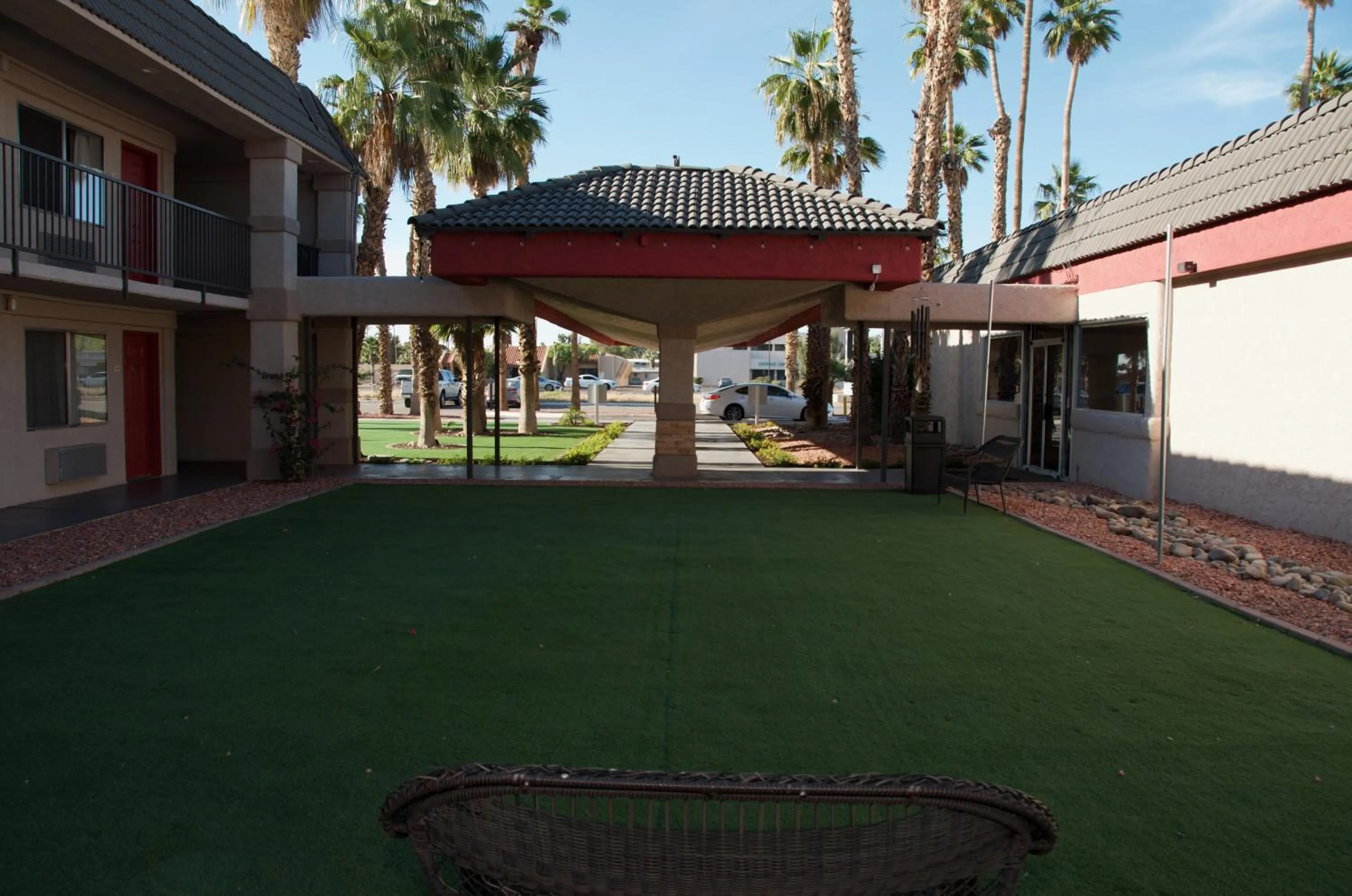 Day in Ramada by Wyndham Yuma