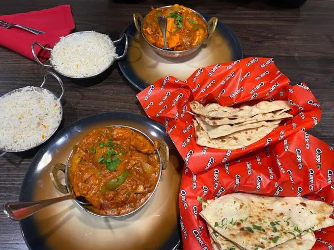 Restaurant/places to eat in Ramada by Wyndham Yuma