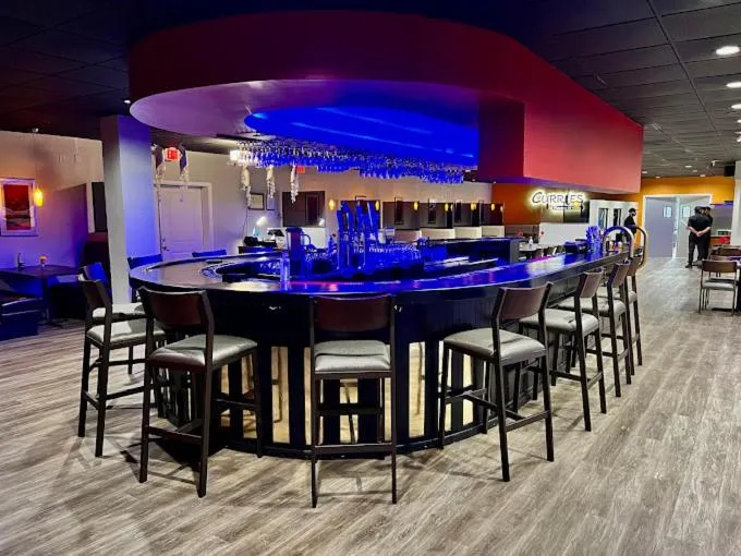 Restaurant/places to eat in Ramada by Wyndham Yuma