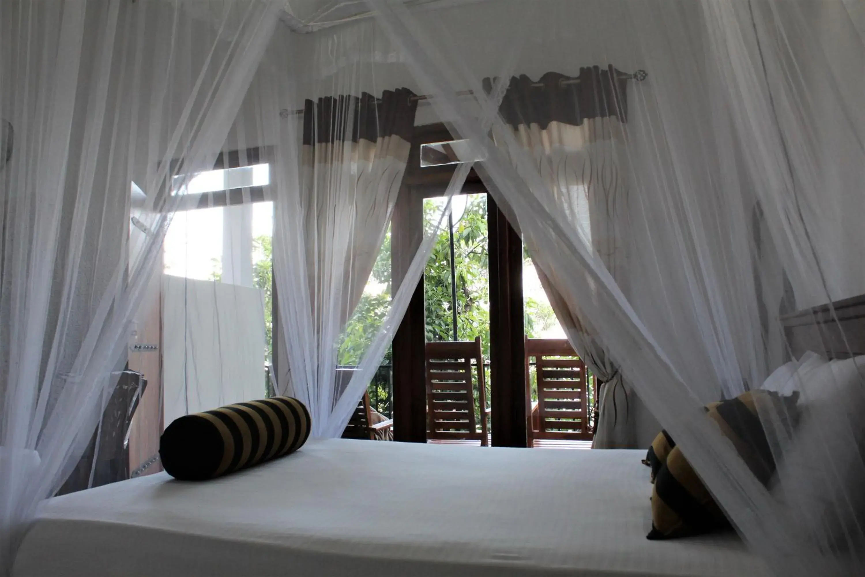 Family Room with Balcony - single occupancy in Amado Homestay Ella Family Room with Balcony - single occupancy in Amado Homestay Ella