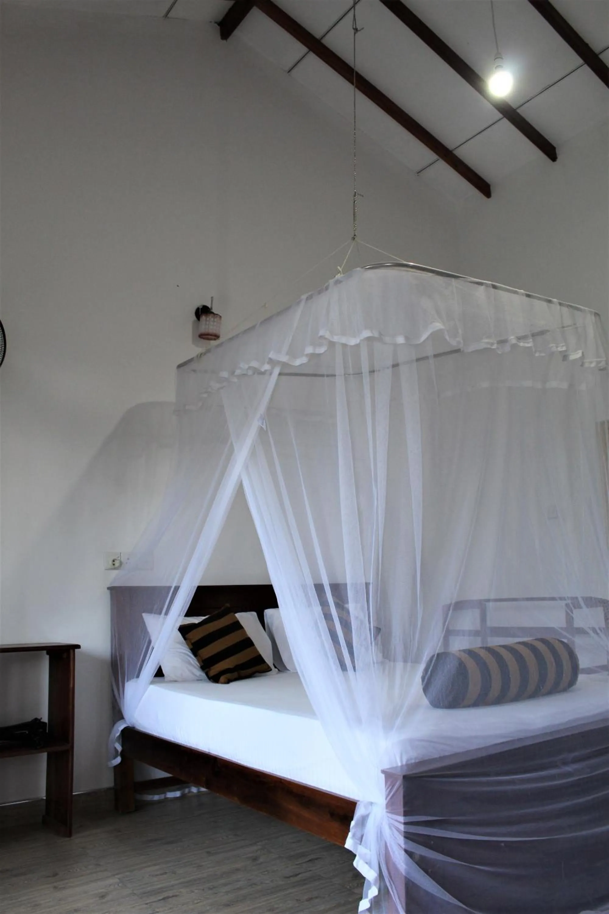 Triple Room - single occupancy in Amado Homestay Ella