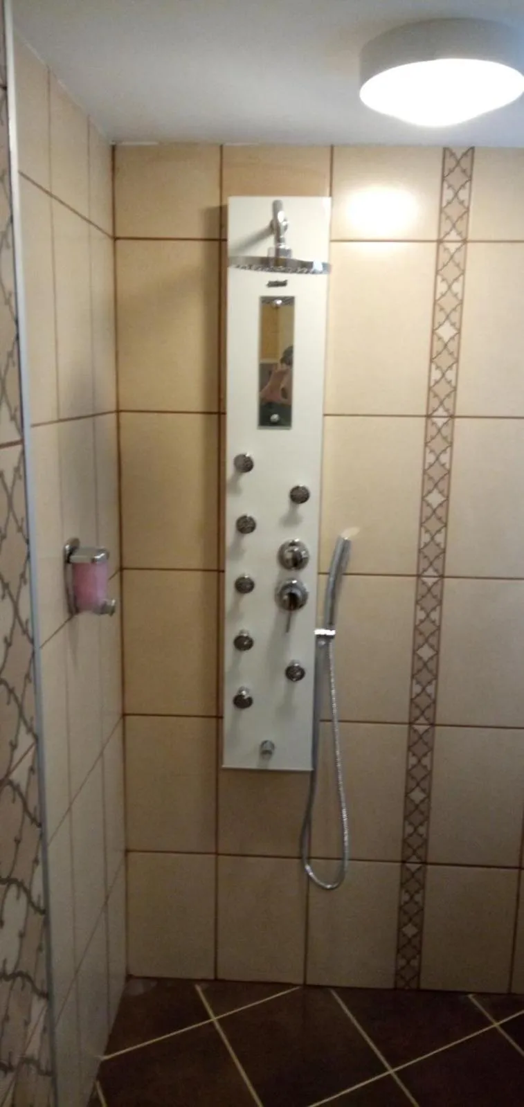 Benita Inn apartments