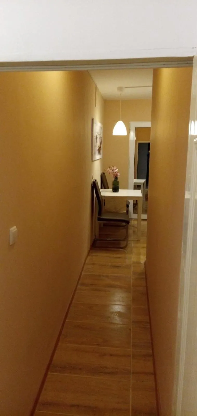 Benita Inn apartments