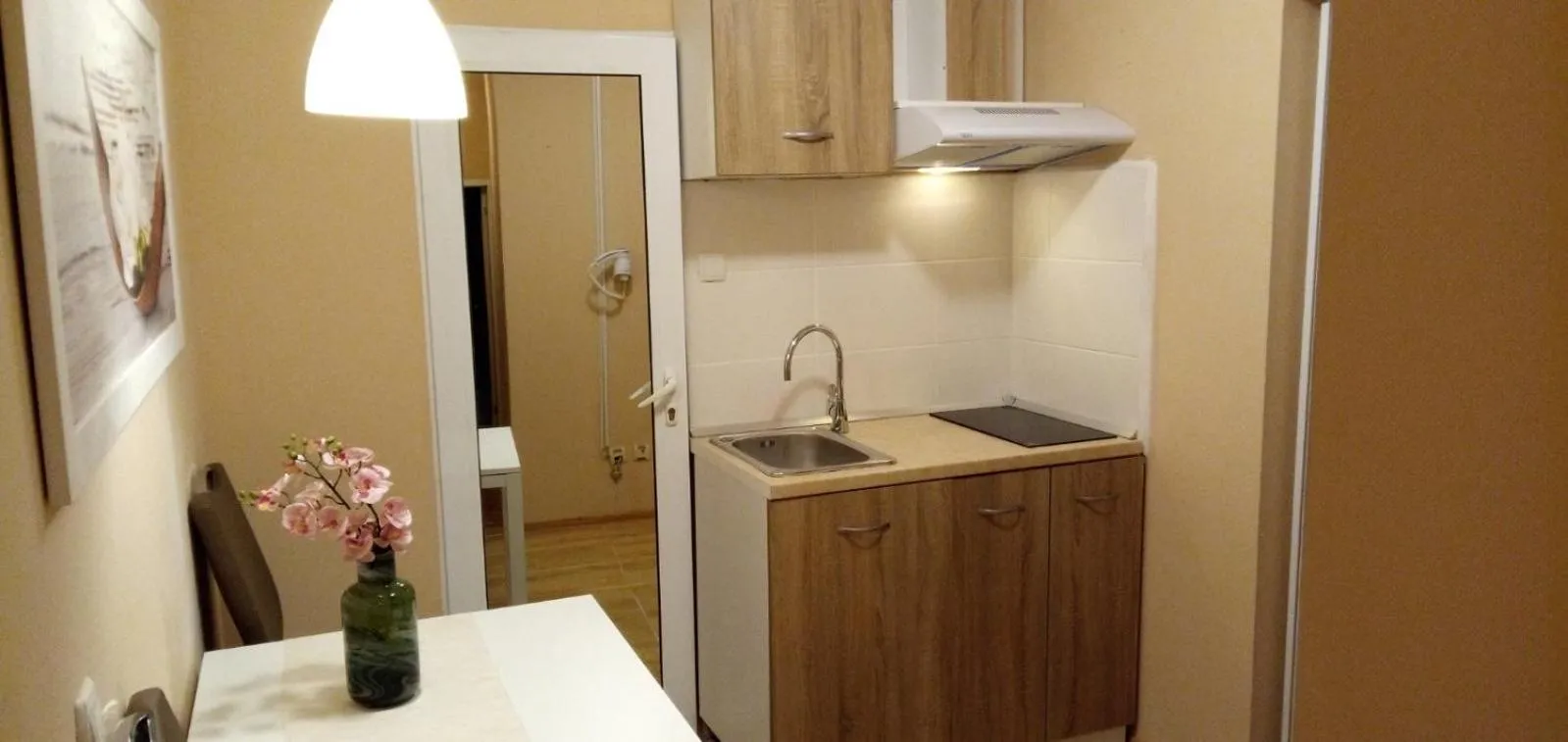 Benita Inn apartments