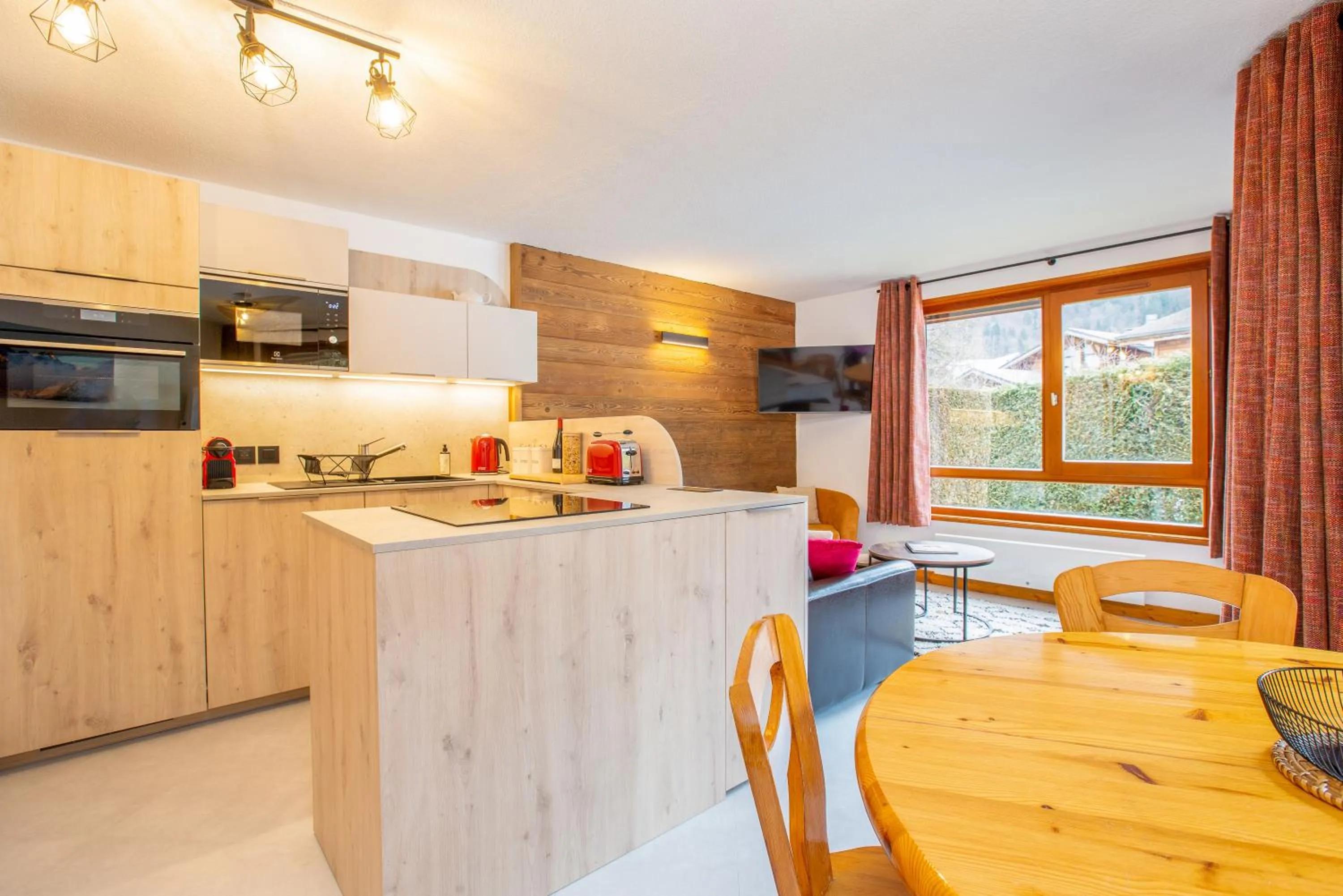Simply Morzine - Apartment le Sautaillet