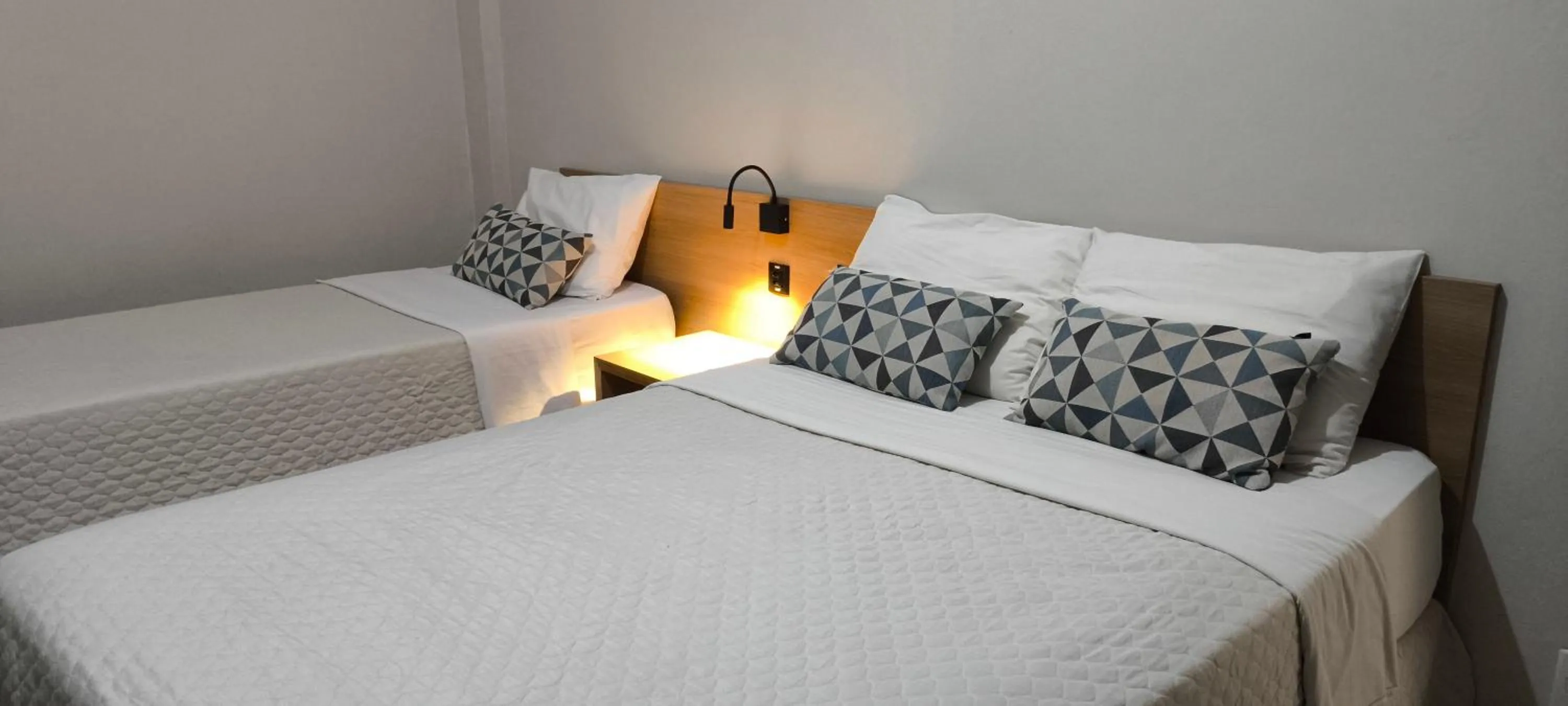 Bedroom, Bed in Abudi Hotel