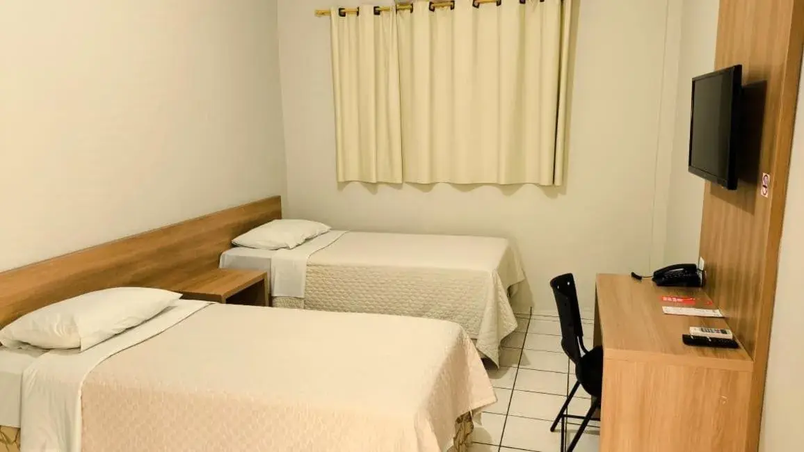 Superior Room - single occupancy in Abudi Hotel Superior Room - single occupancy in Abudi Hotel