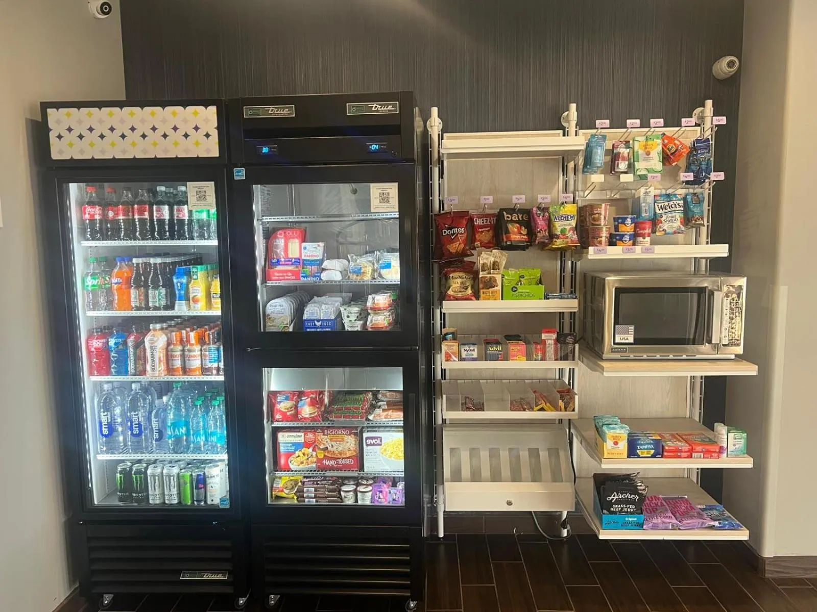 Supermarket/grocery shop in Spark by Hilton Phoenix-Glendale-Peoria