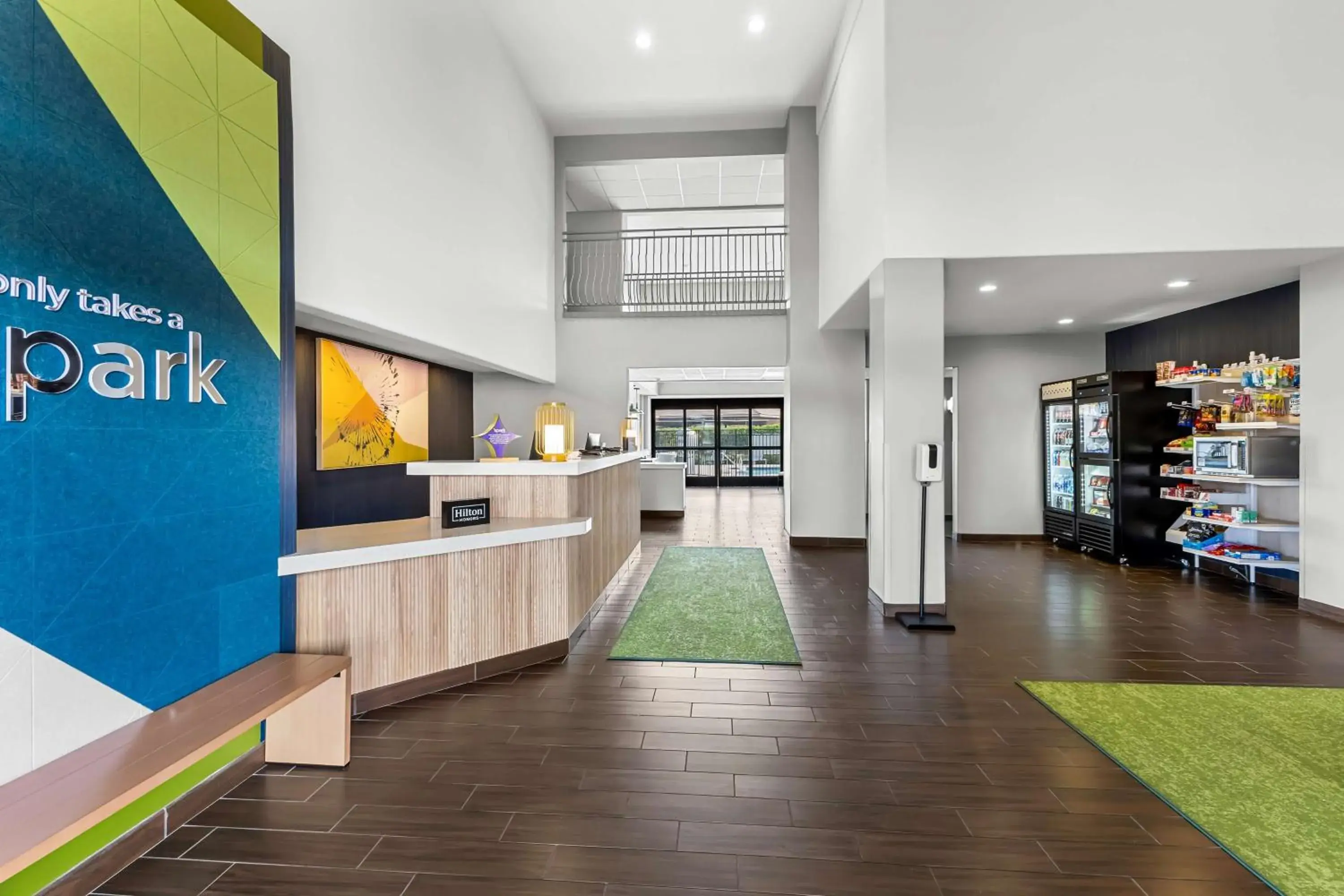 Lobby or reception in Comfort Inn & Suites North Glendale and Peoria Lobby or reception in Comfort Inn & Suites North Glendale and Peoria