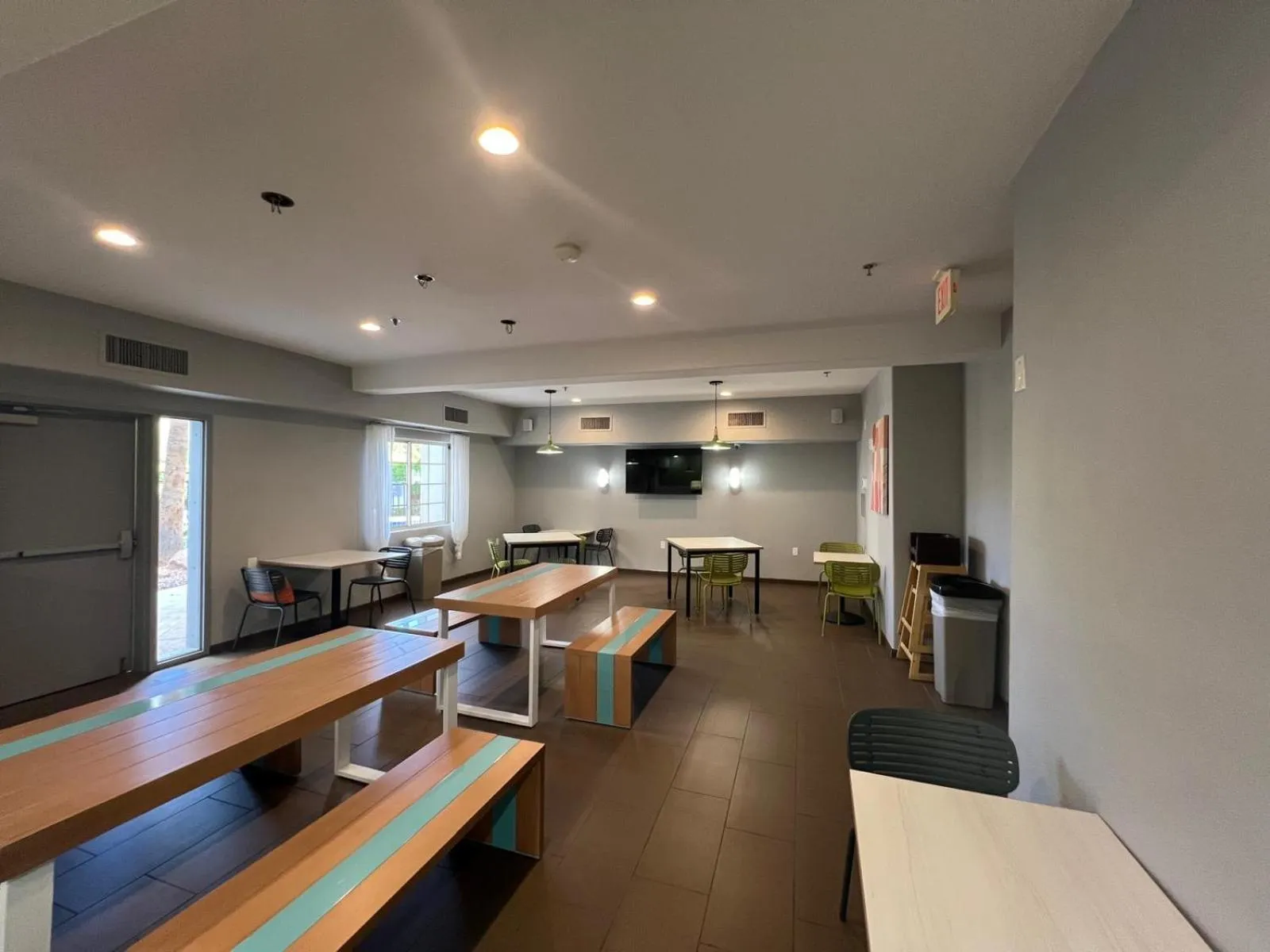 Breakfast in Spark by Hilton Phoenix-Glendale-Peoria