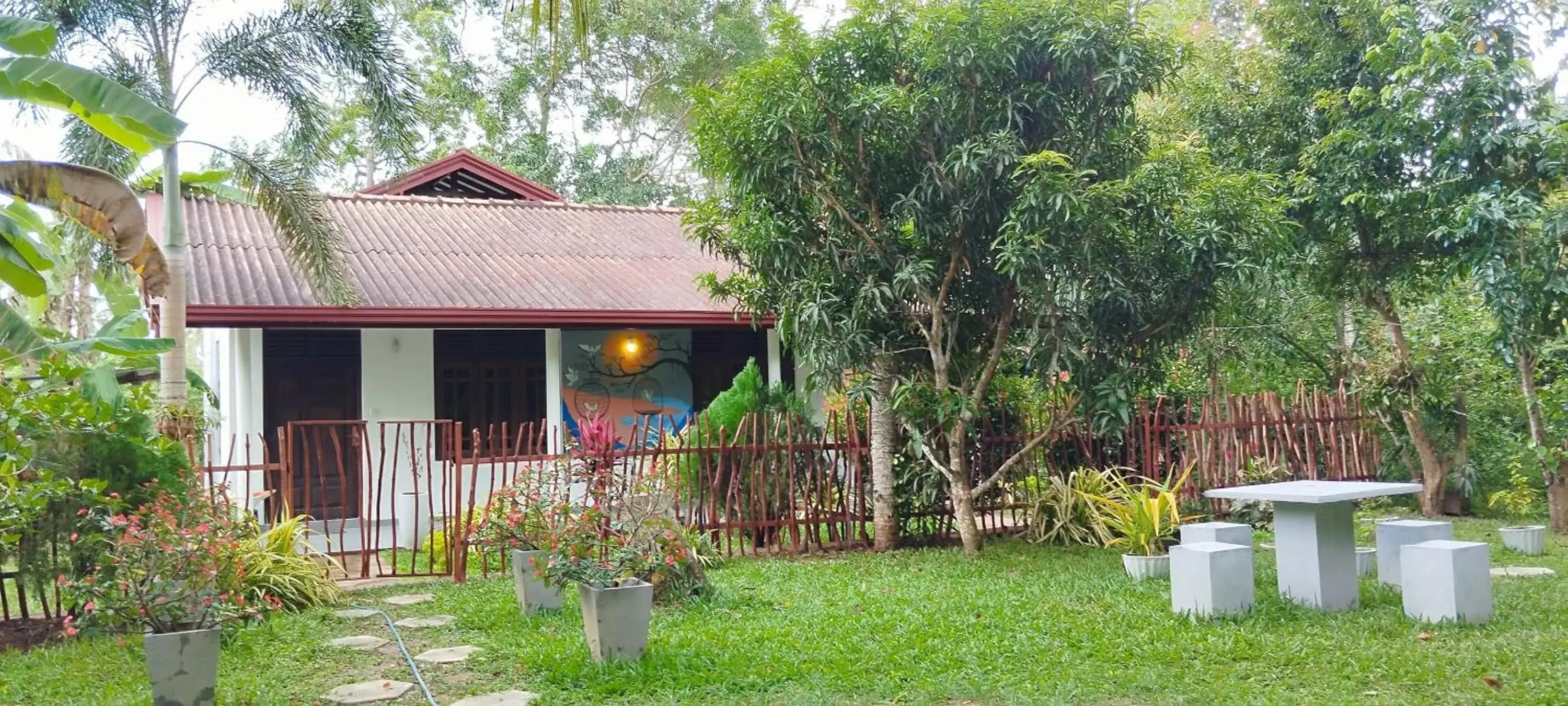 Eco nest marakolliya Eco nest marakolliya