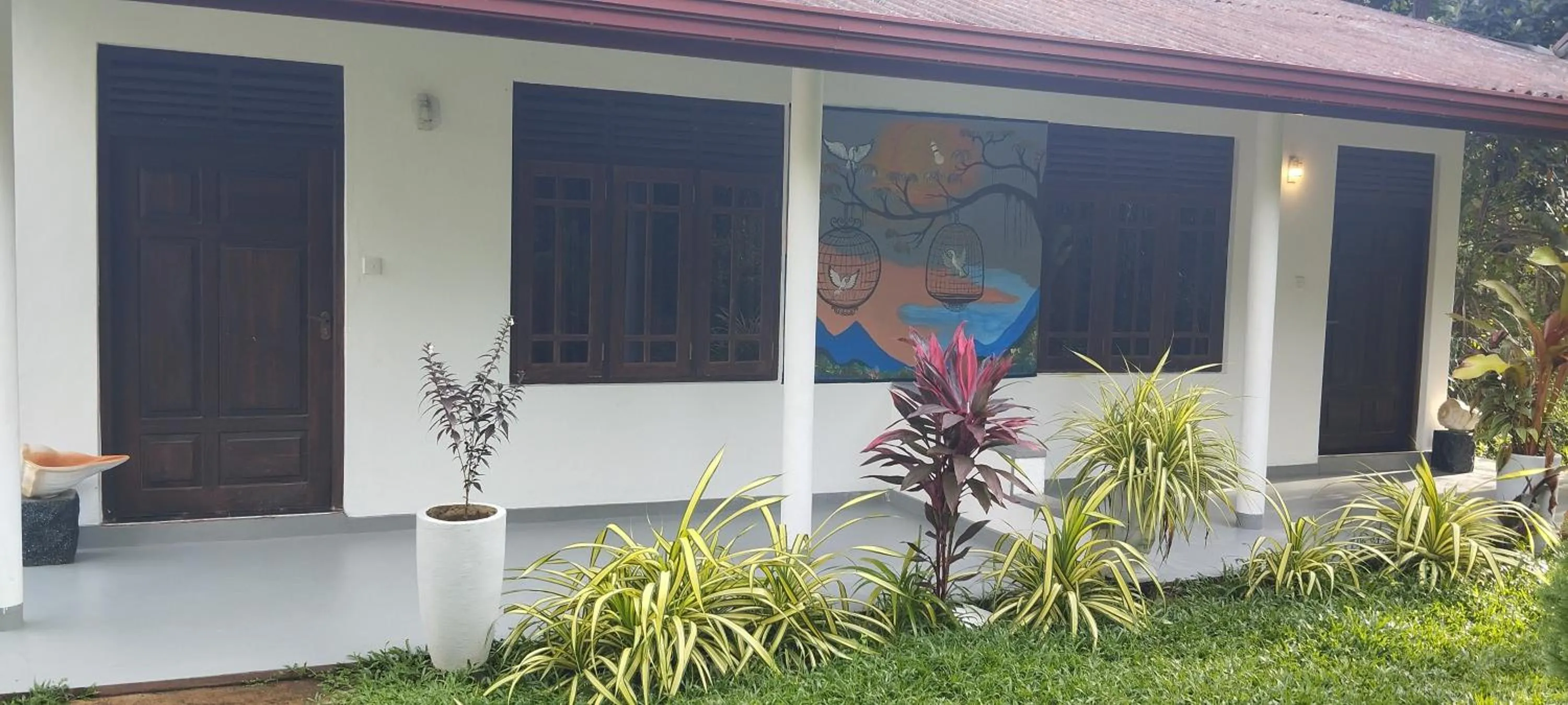 Eco nest marakolliya