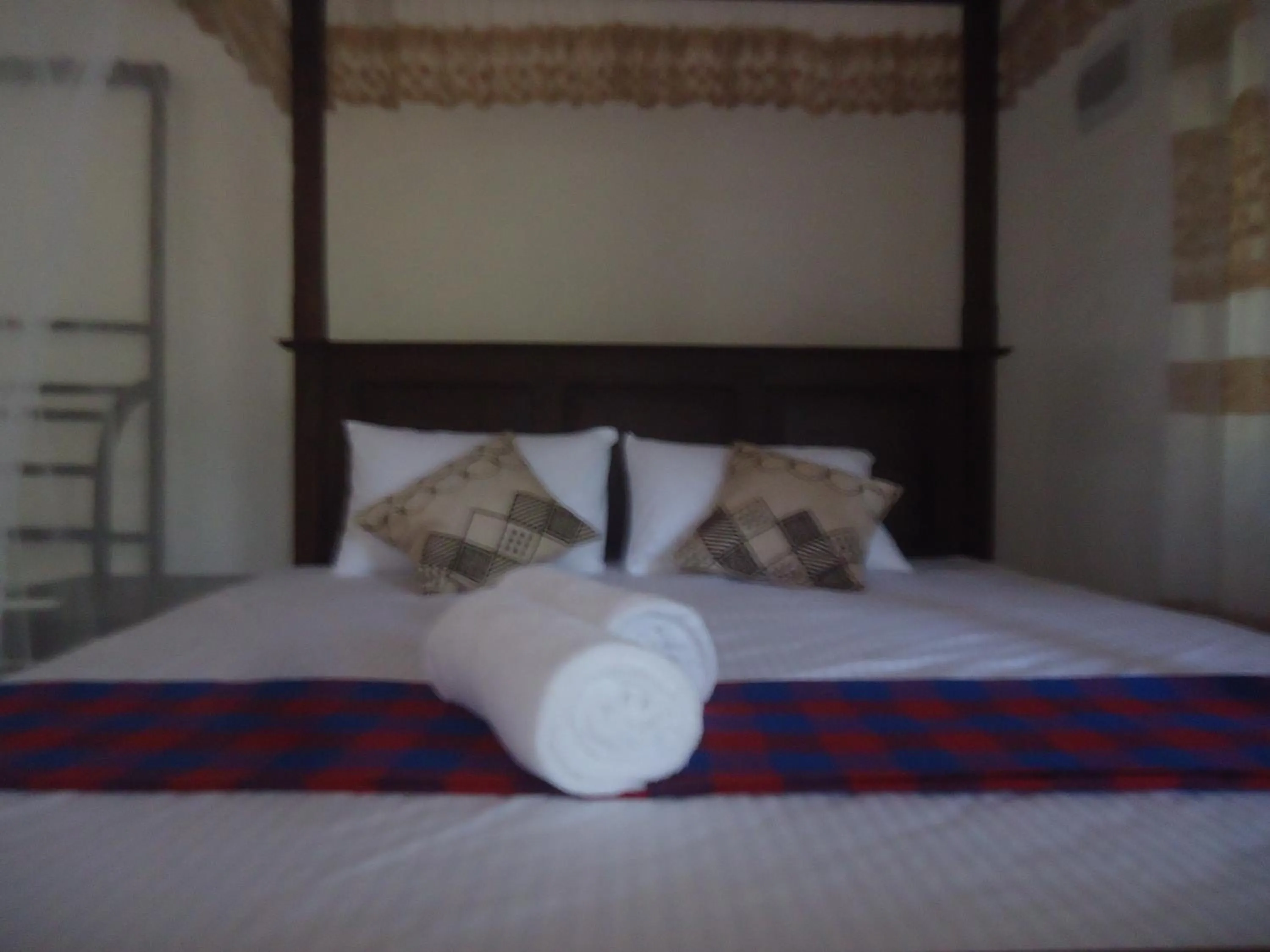 One-Bedroom Villa in Eco nest marakolliya