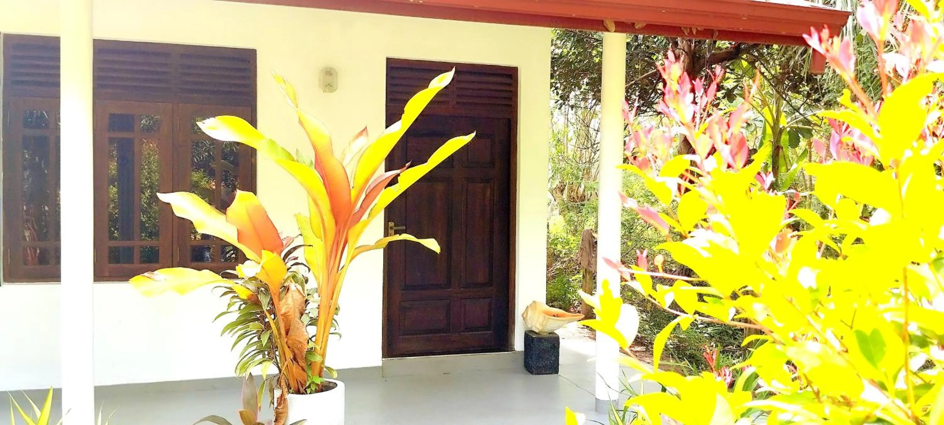 Eco nest marakolliya