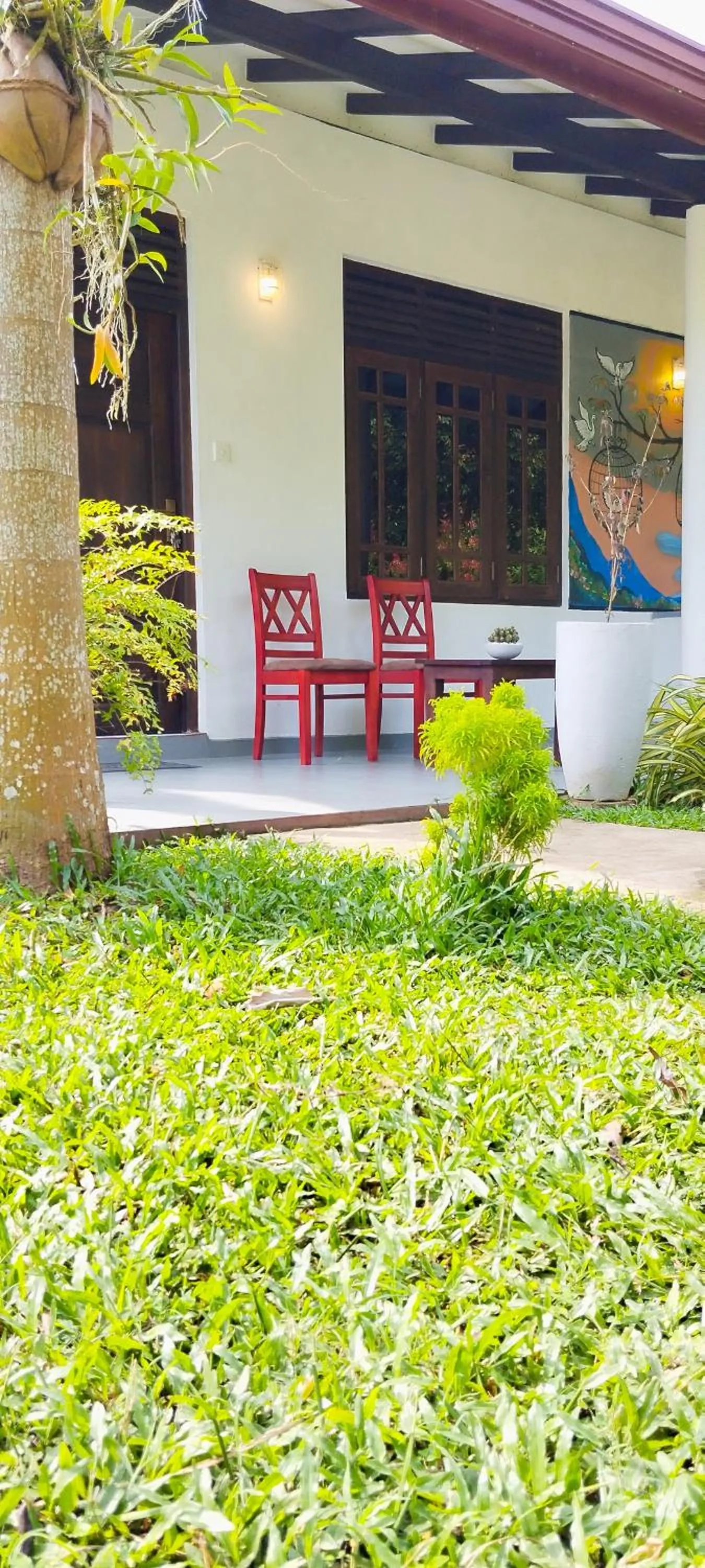 Eco nest marakolliya