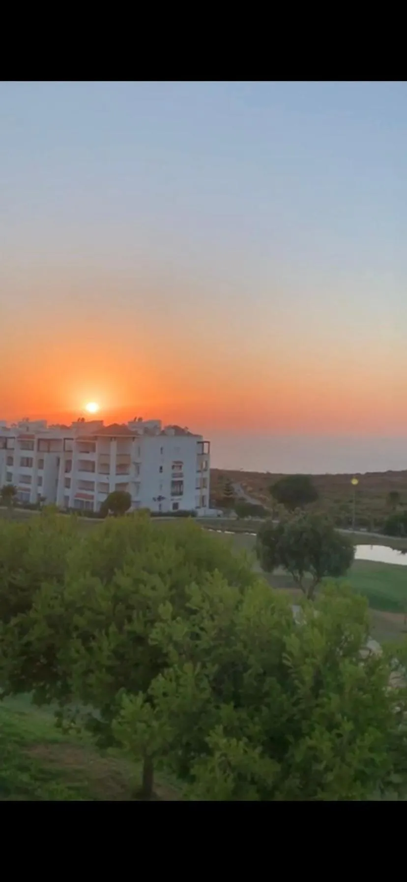 Marina Golf Appart Chez Hicham