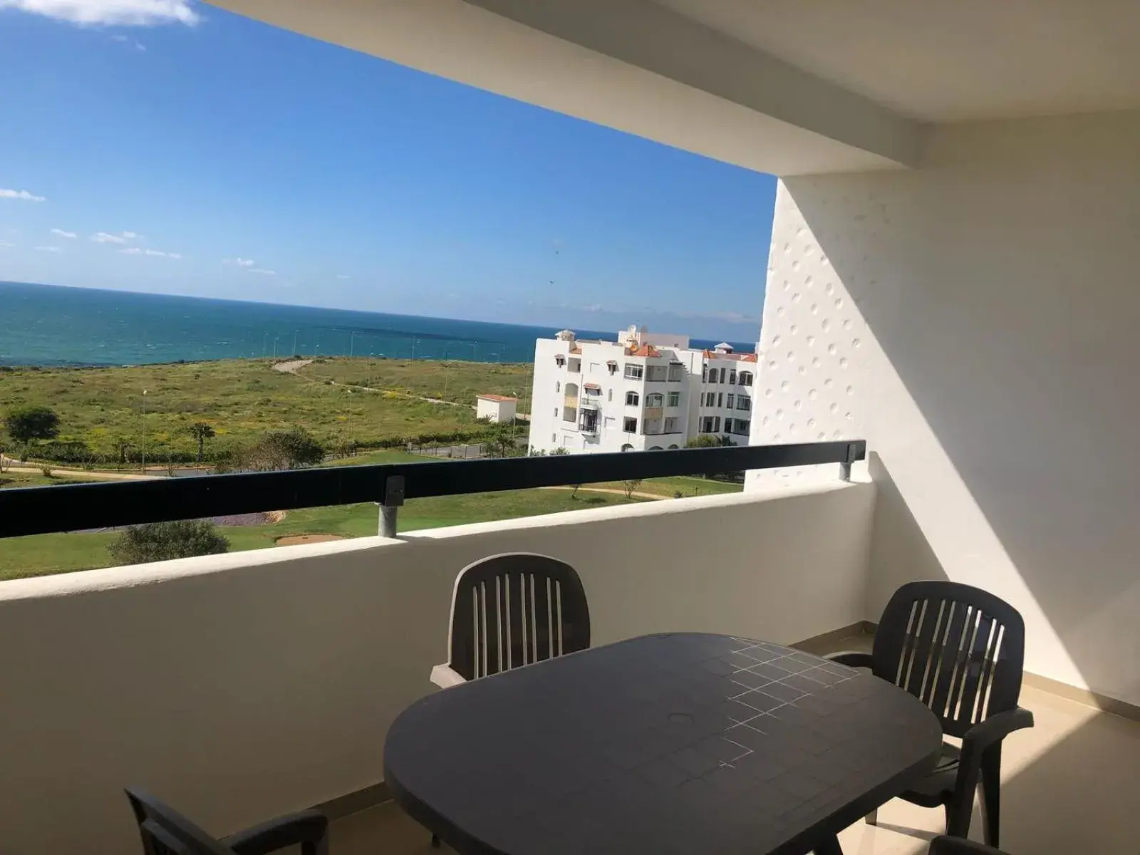 Marina Golf Appart Chez Hicham Marina Golf Appart Chez Hicham